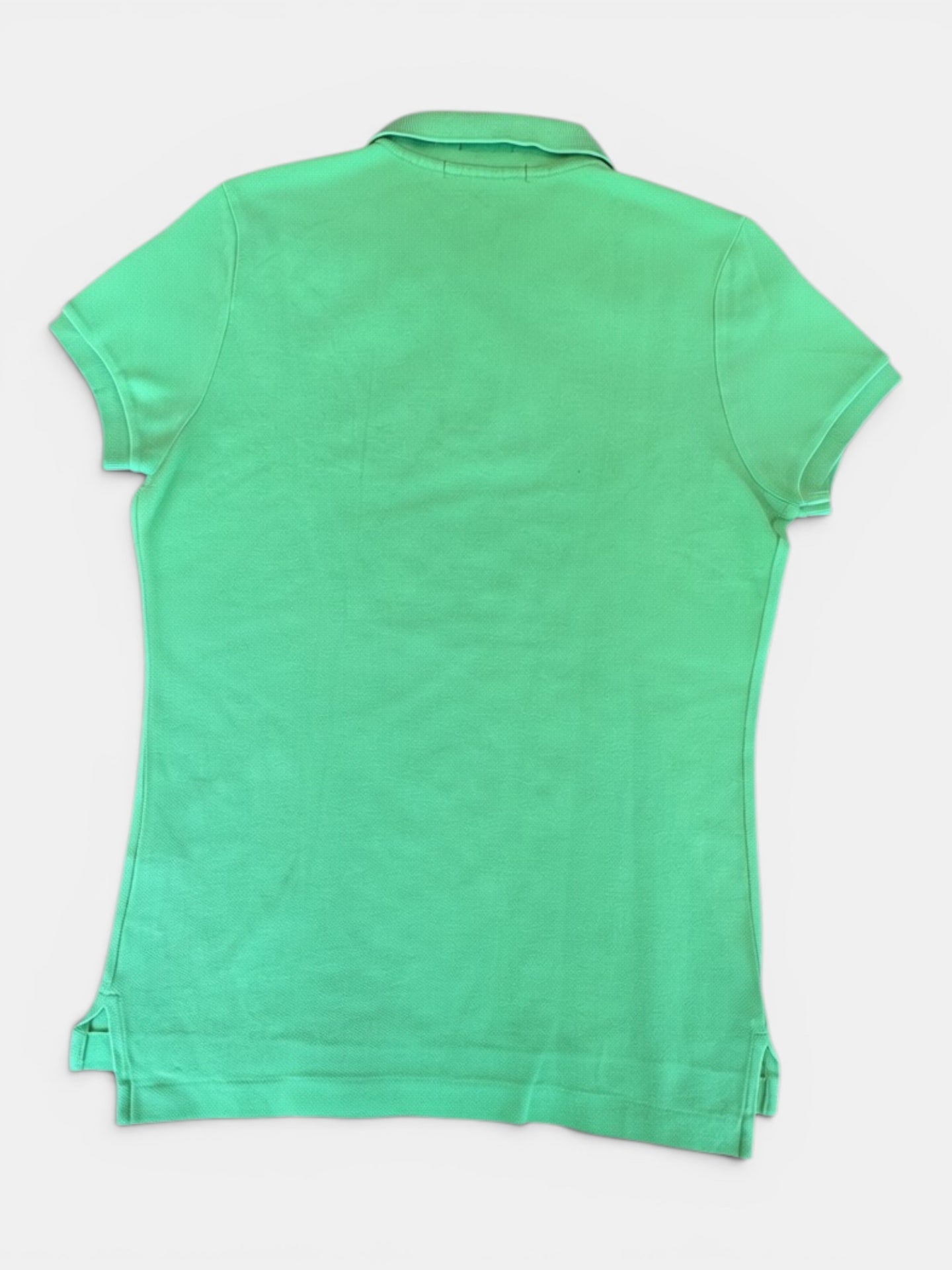 Poloshirt Mintgrün Gr.170 | Ralph Lauren