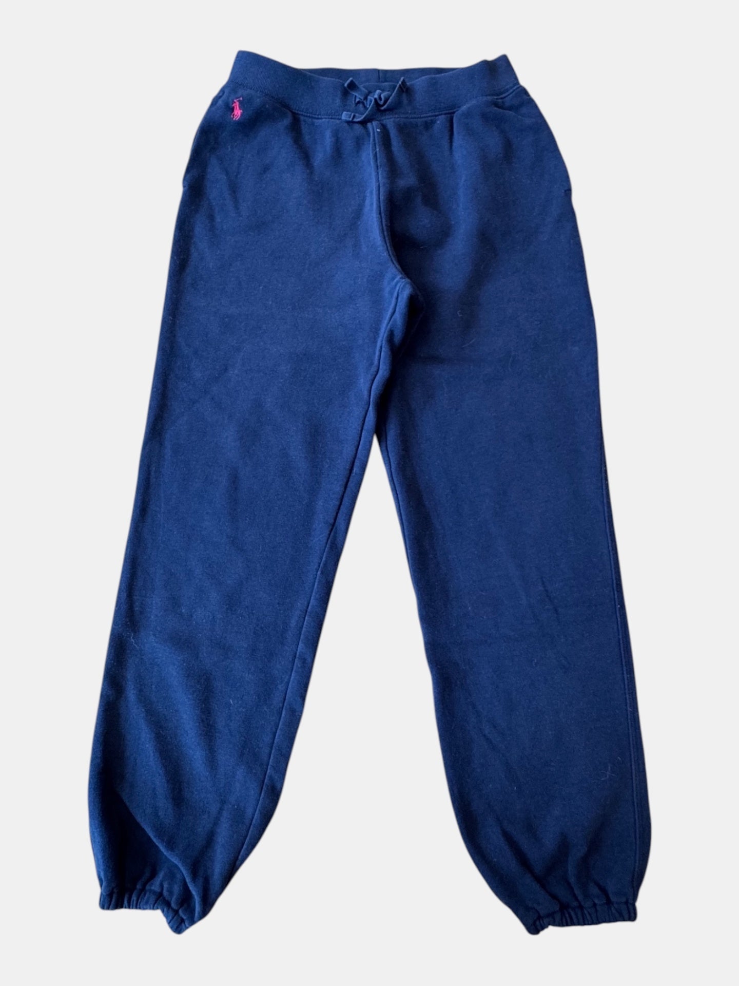 Jogginghose Dunkelblau Gr.158 | Ralph Lauren