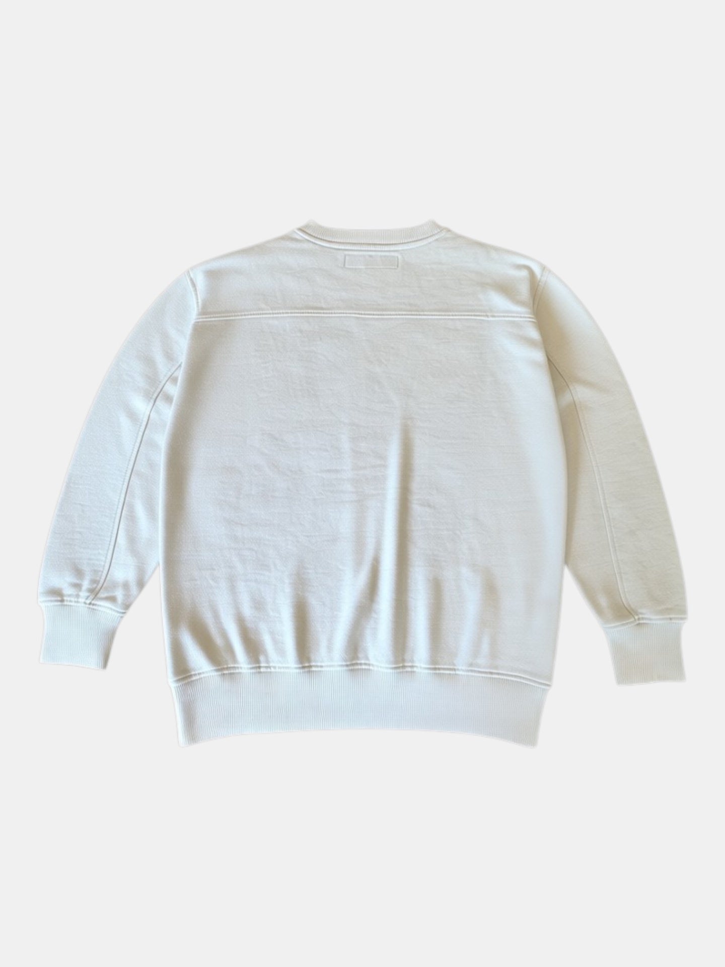 Kinder Sweatshirt Gr. 140  – Cremeweiß | ZARA