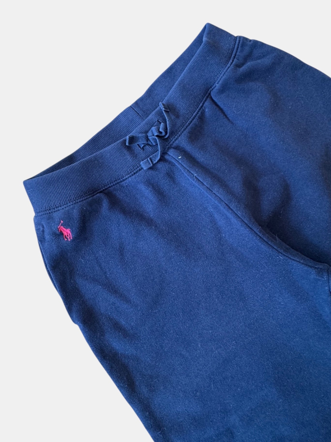 Jogginghose Dunkelblau Gr.158 | Ralph Lauren