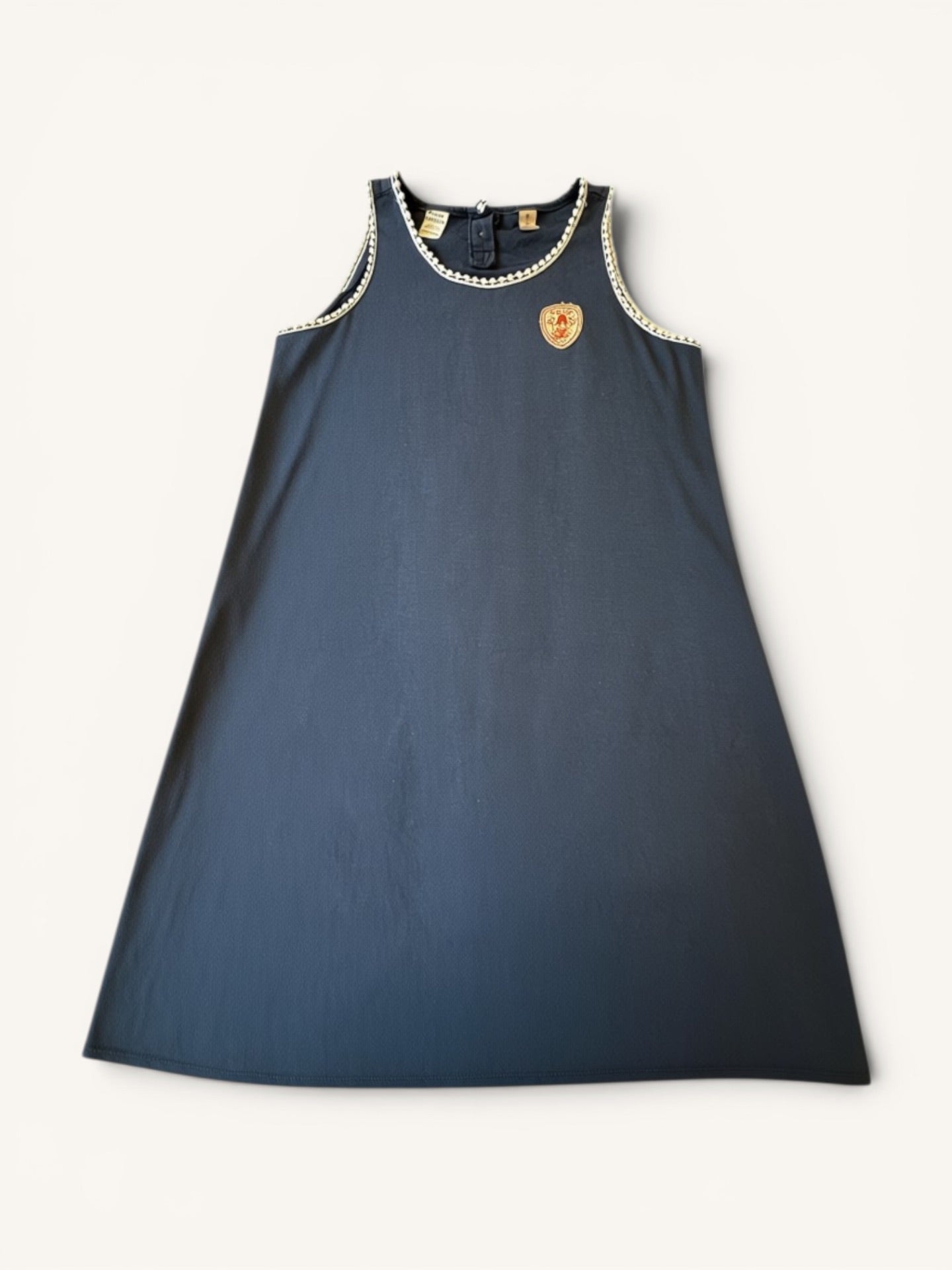 Kleide Dunkelblau Gr.14 | Scotch R`Belle
