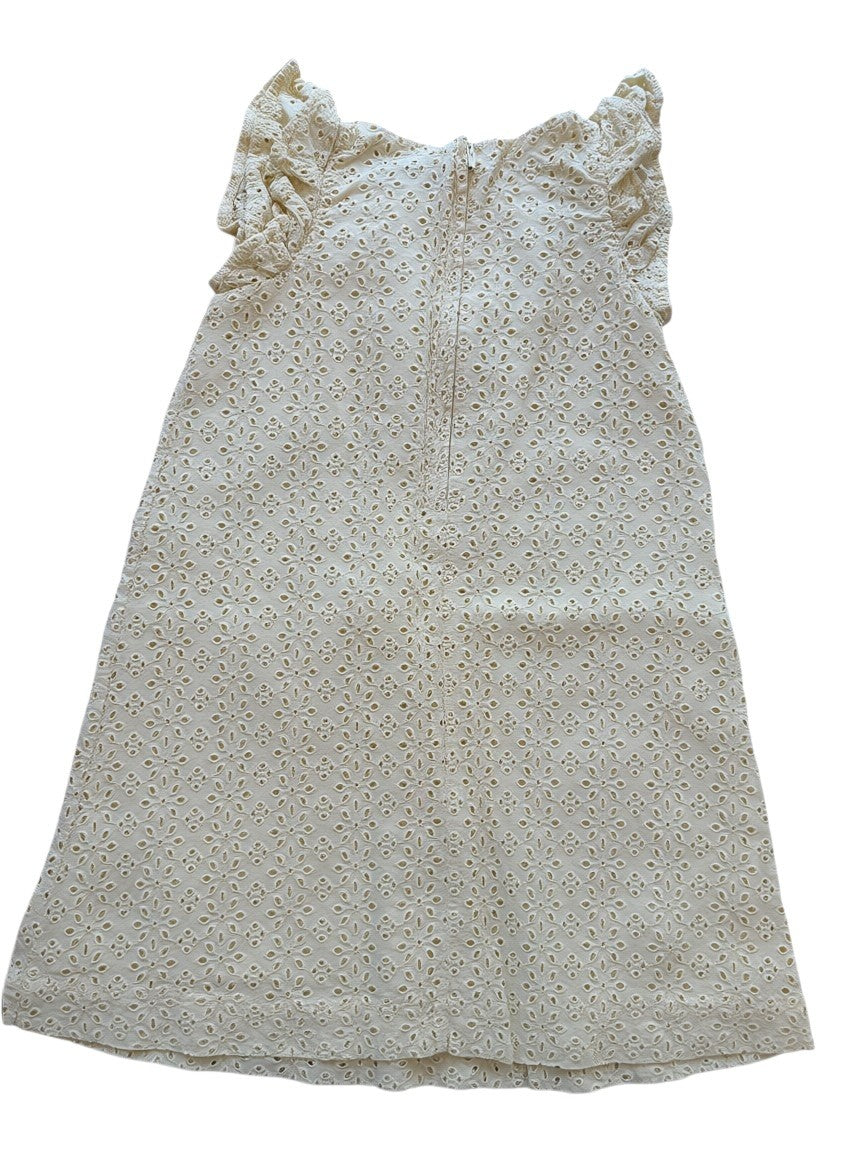 Kleid Creme Gr.Nicht sichtbar | Polo Ralph Lauren