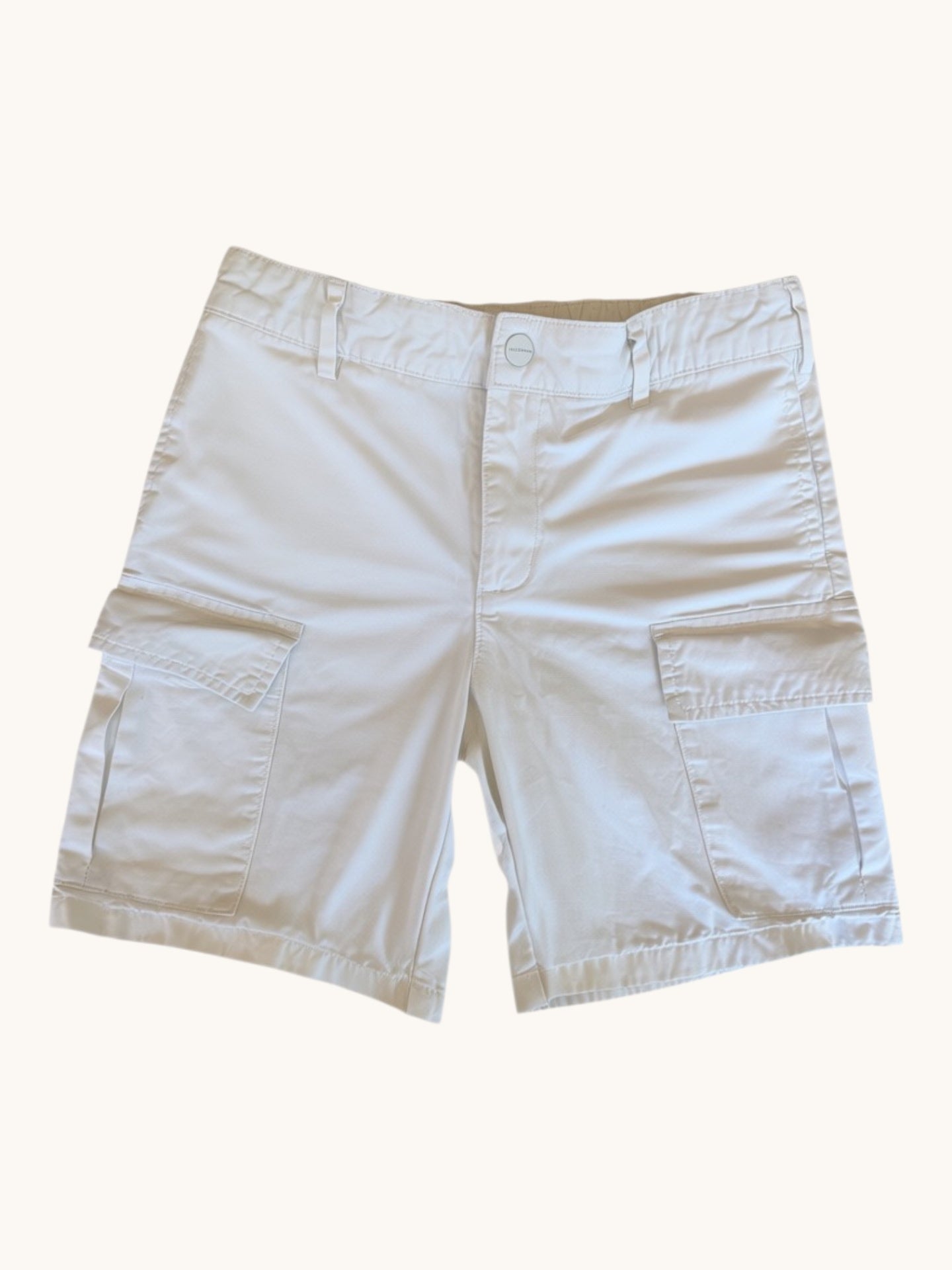 Shorts Weiß Gr.140 | Jacadi