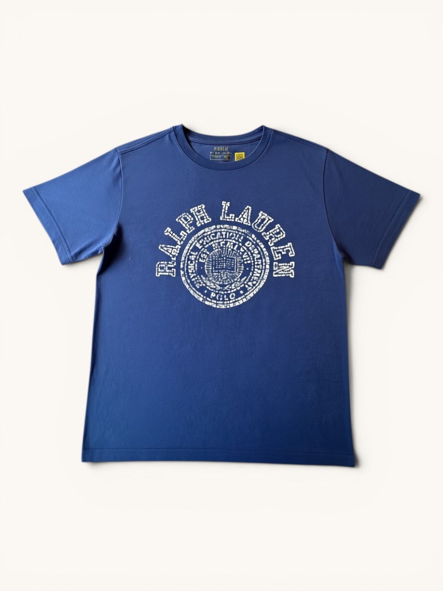 T-Shirt Blau Gr.146/152 | Polo Ralph Lauren