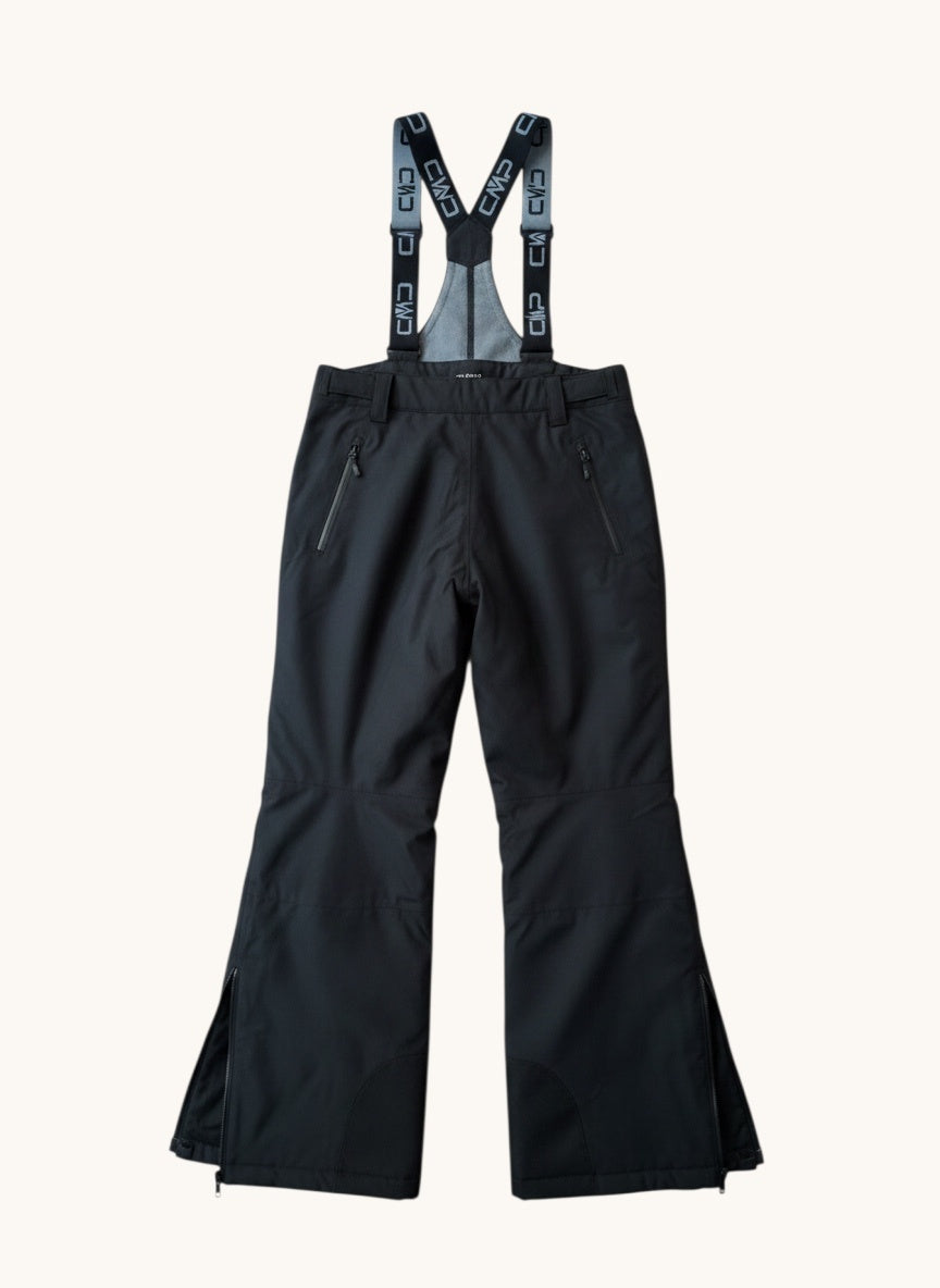 Skihose Schwarz Gr.152 | CMP