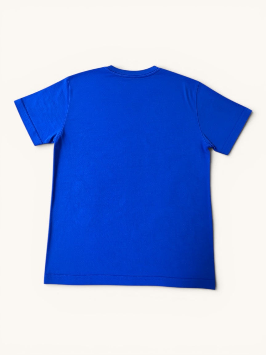 T-Shirts Blau Gr.128 | Polo Ralph Lauren