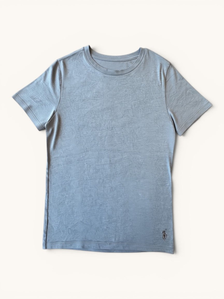 T-Shirts Hellblau Gr.128 | Polo Ralph Lauren