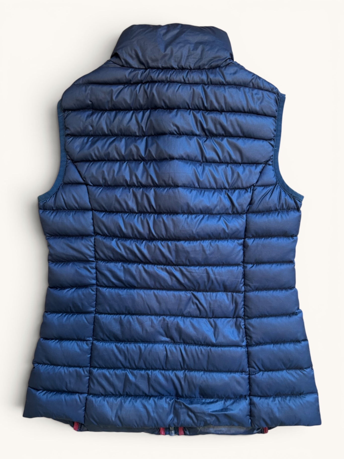 Weste Dunkelblau Gr.152 | JOTT