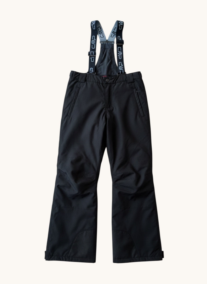 Skihose Schwarz Gr.152 | CMP