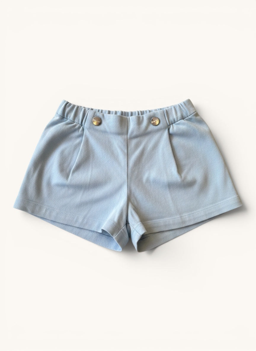 Shorts Hellblau Gr.74 | Jacadi Paris