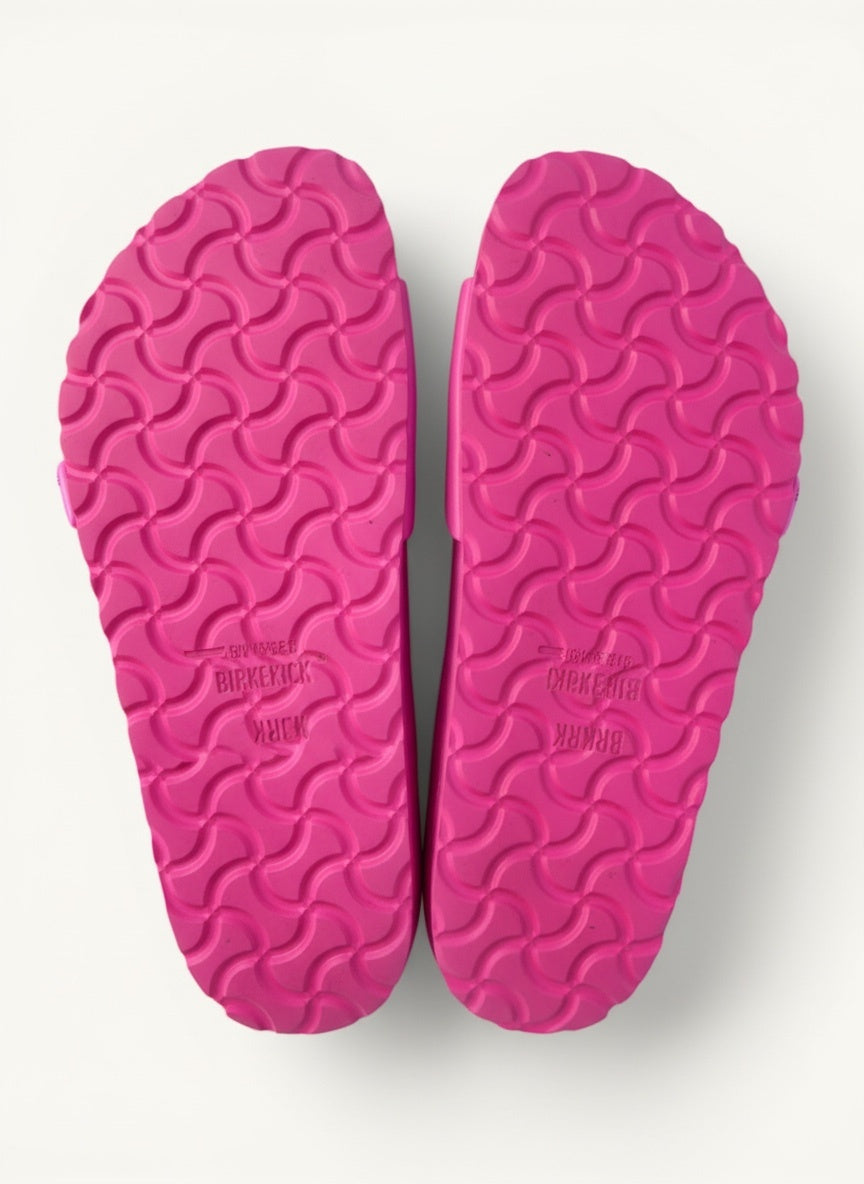 Sandale Madrid EVA // Neonpink Gr.36 | Birkenstock