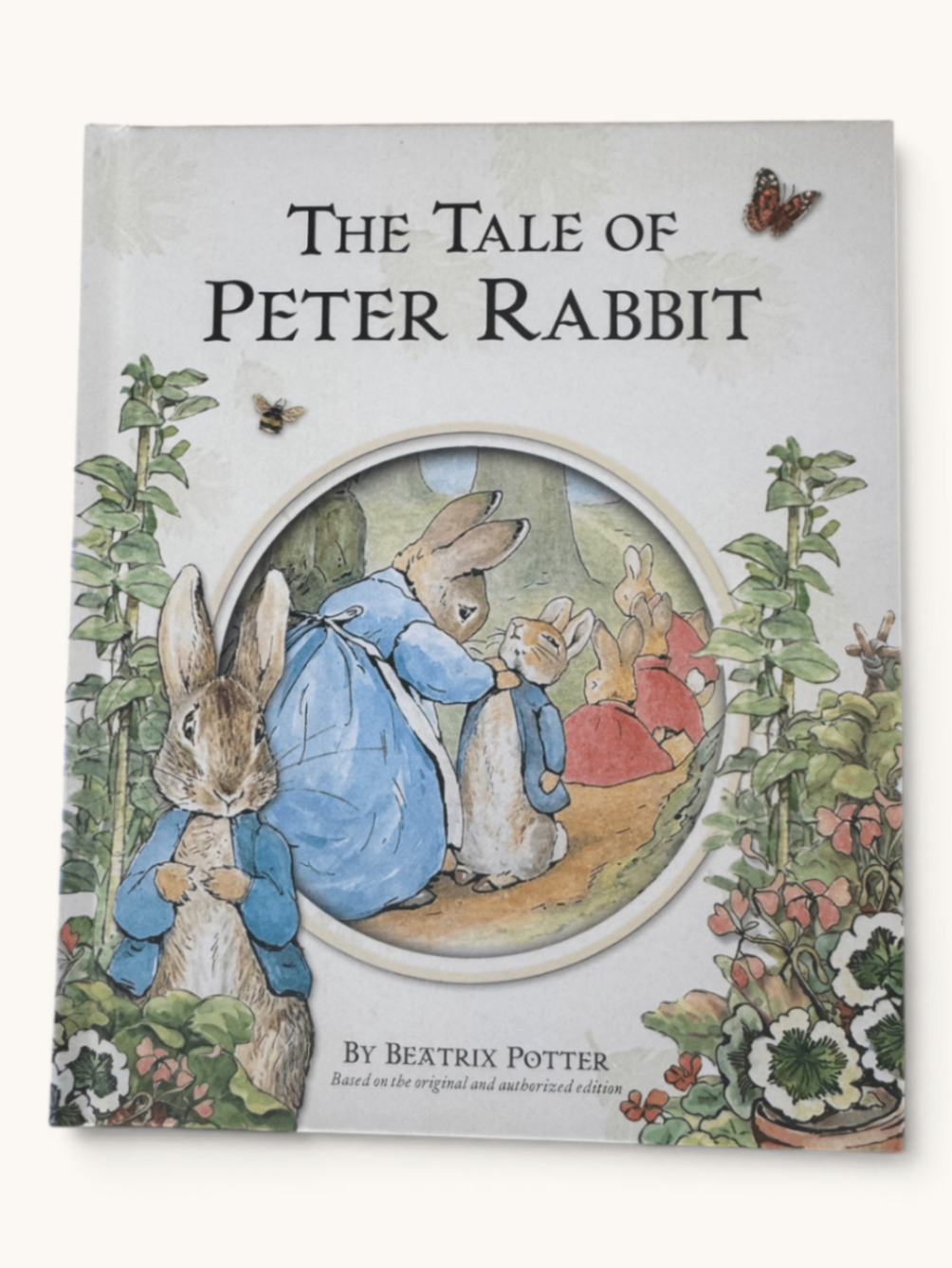 Beatrix Potter // The Tale of Peter Rabbit (Englisch) | Beatrix Potter