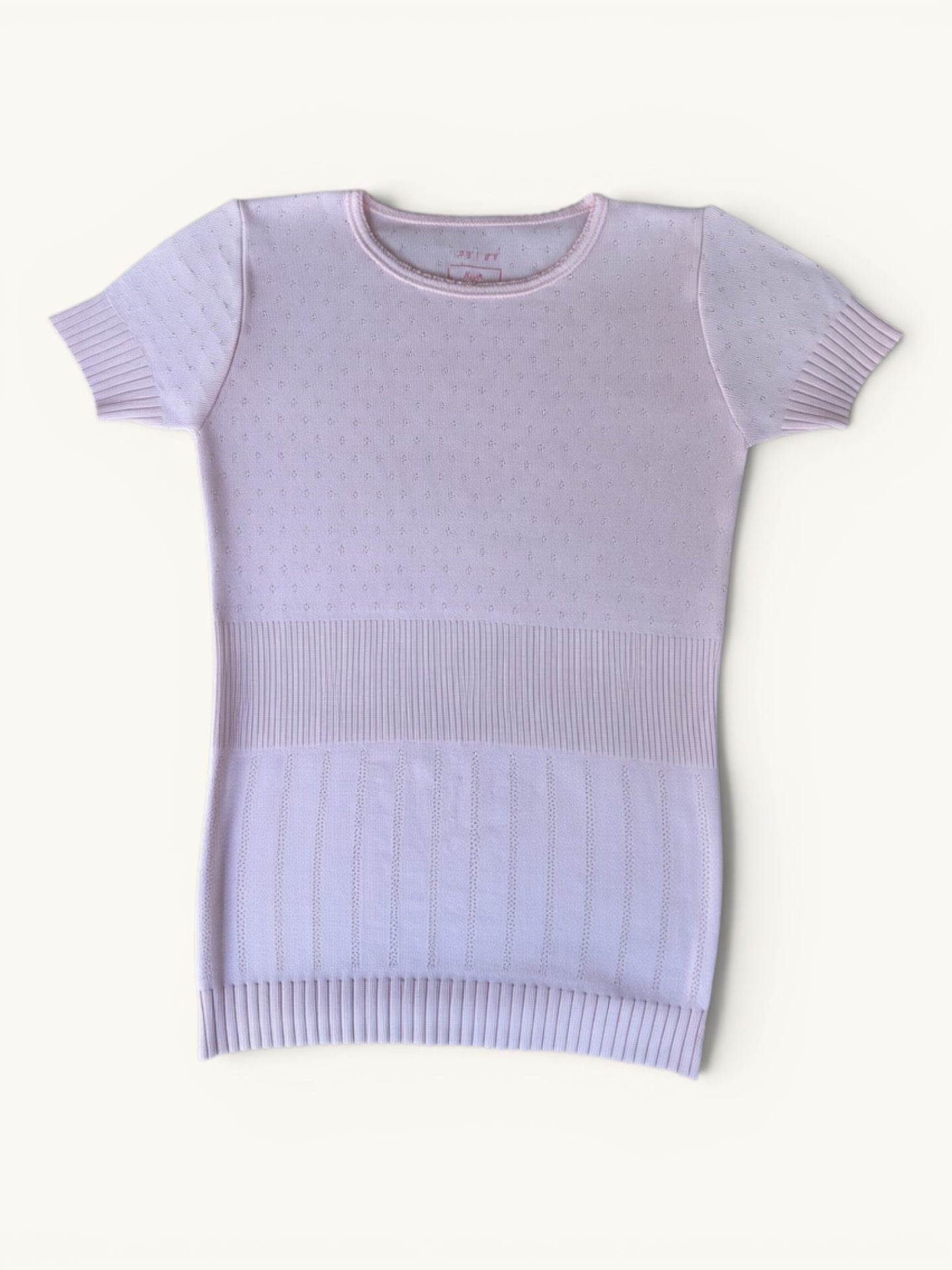 T-Shirts Rosa Gr.122/128 | Noa Noa