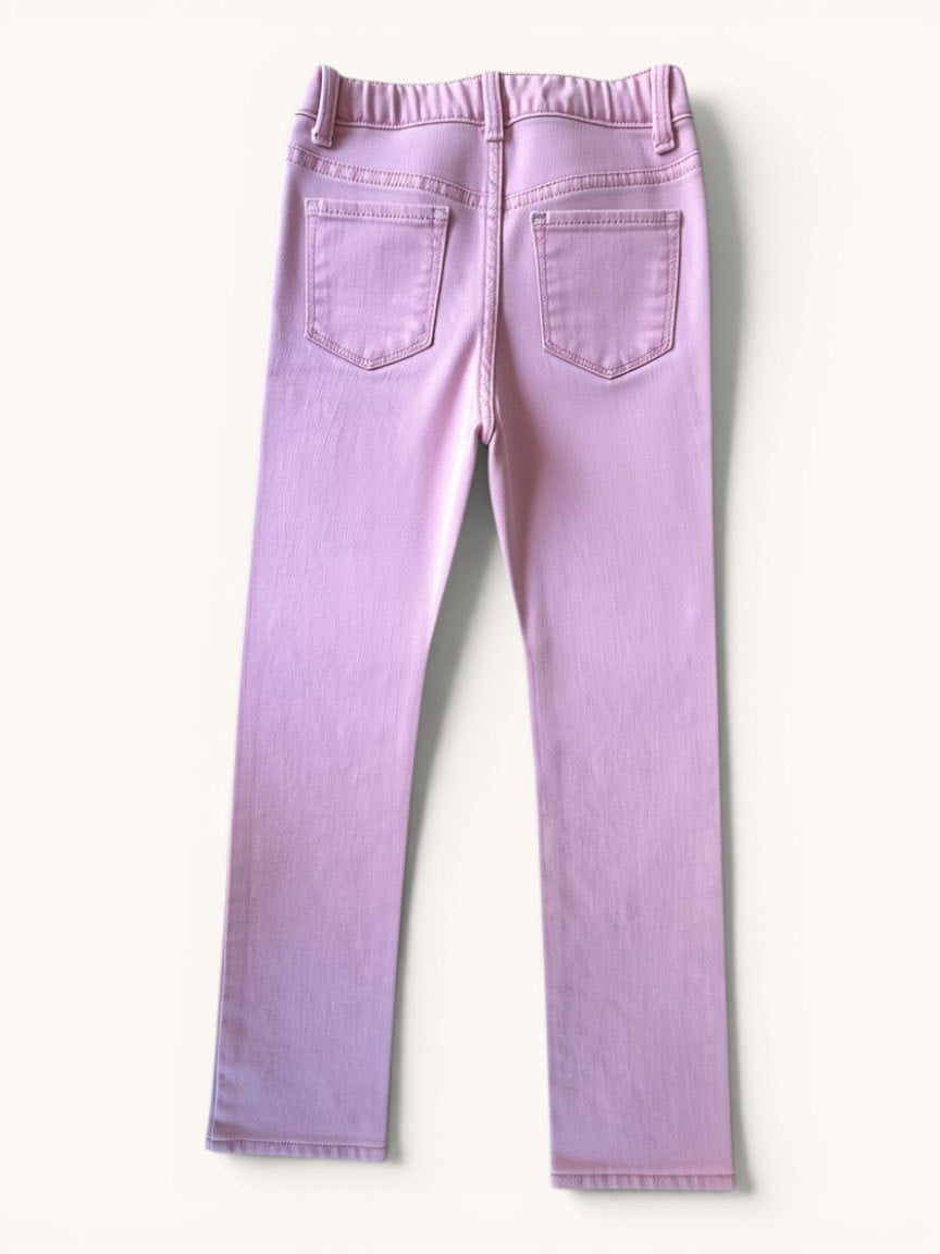 Skinny-Jeans in softem Rosa Gr.110 | Gap