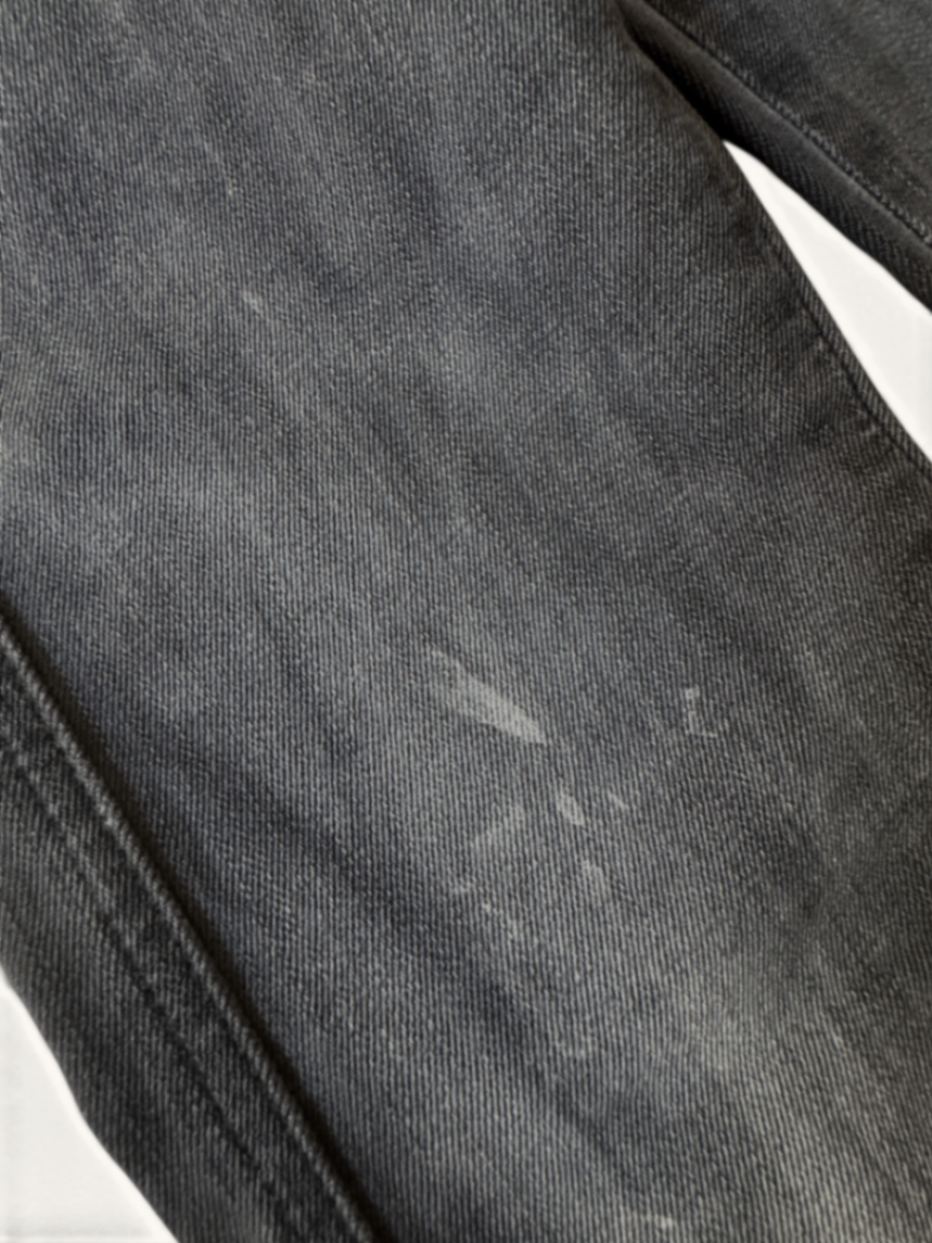 Hosen Dunkelgrau Gr.XS / 24 | 7 for all mankind