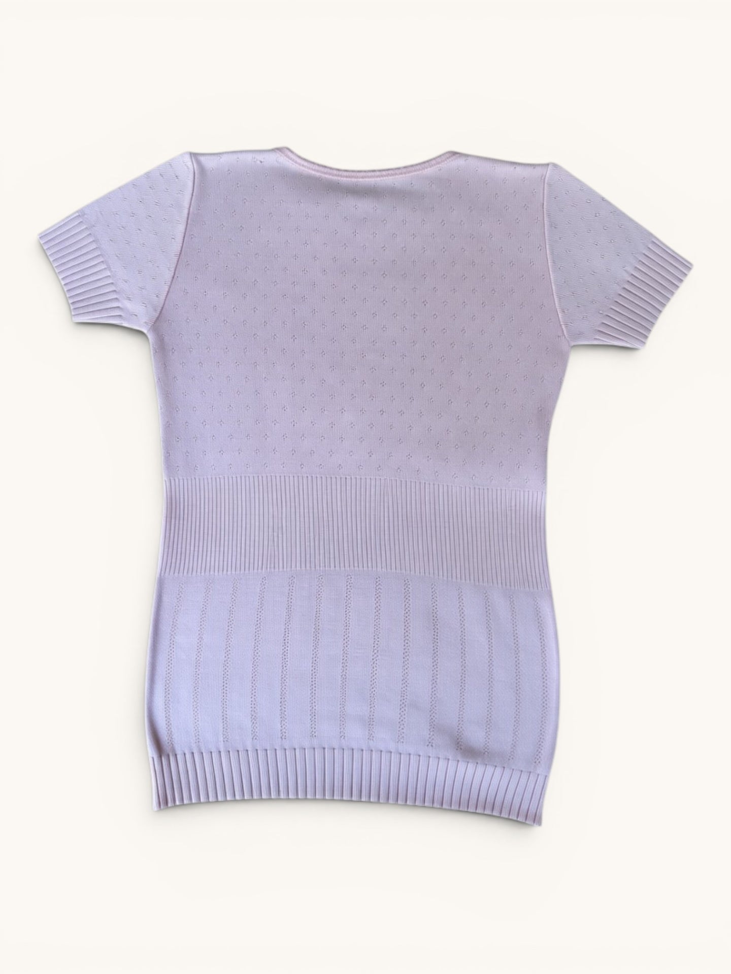 T-Shirts Rosa Gr.122/128 | Noa Noa