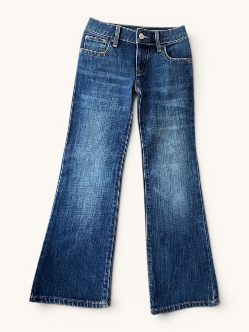 Jeans Blau Gr.110 | GAP kids