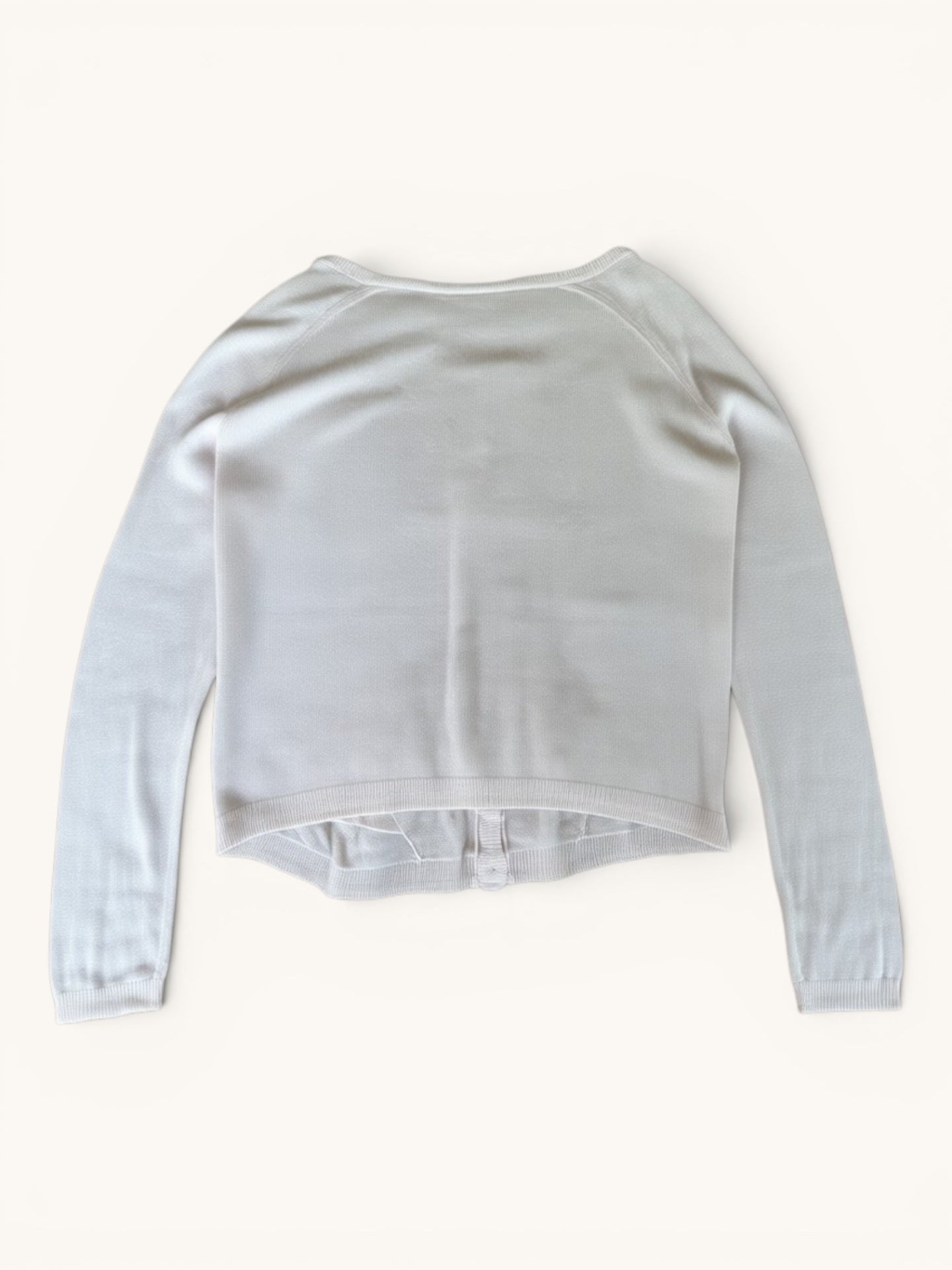 Cardigans Puderrosa Gr.6 | C de C