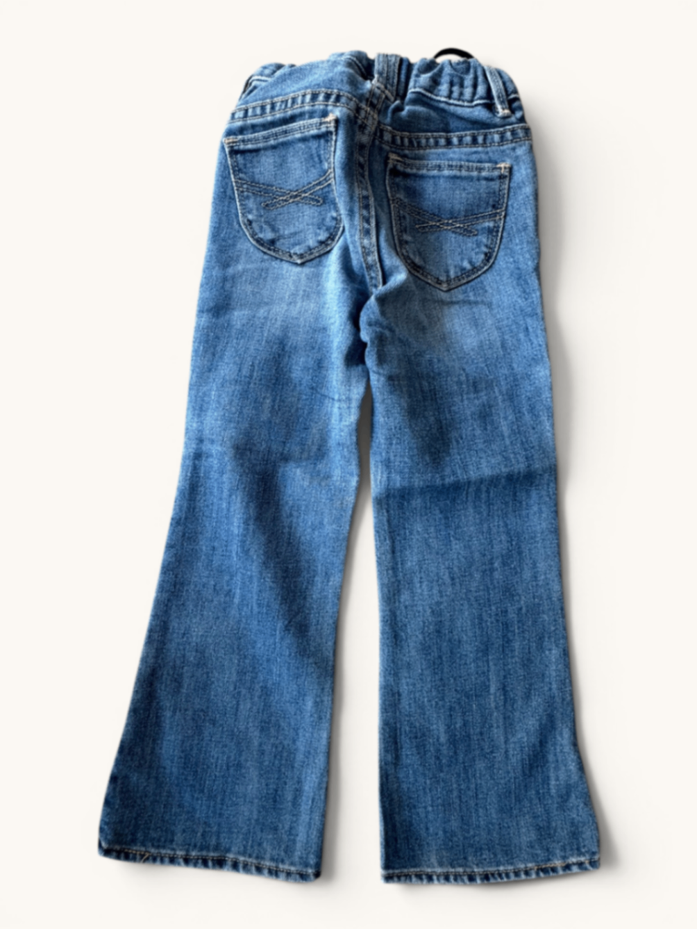 Jeans Blau Gr.4 YEARS | babyGap