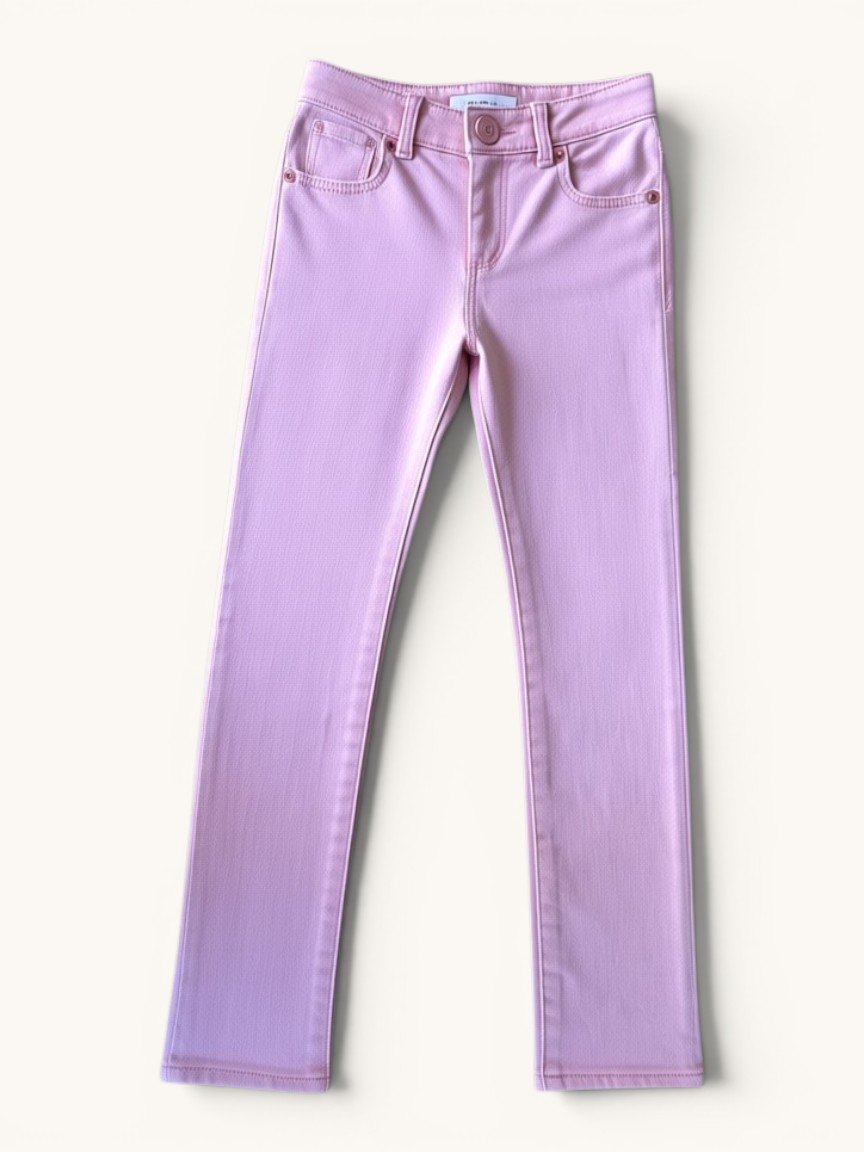 Skinny-Jeans in softem Rosa Gr.110 | Gap