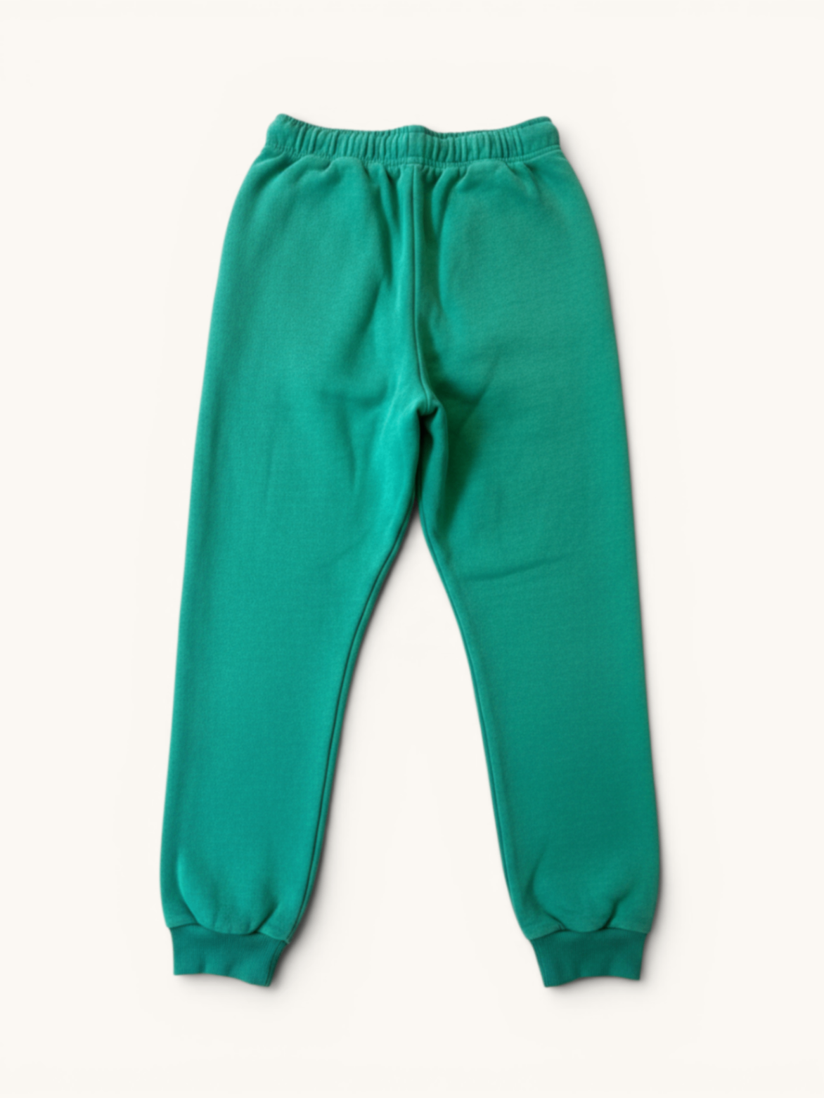 Jogginghose Grün Gr.7-9 | Mini Rodini