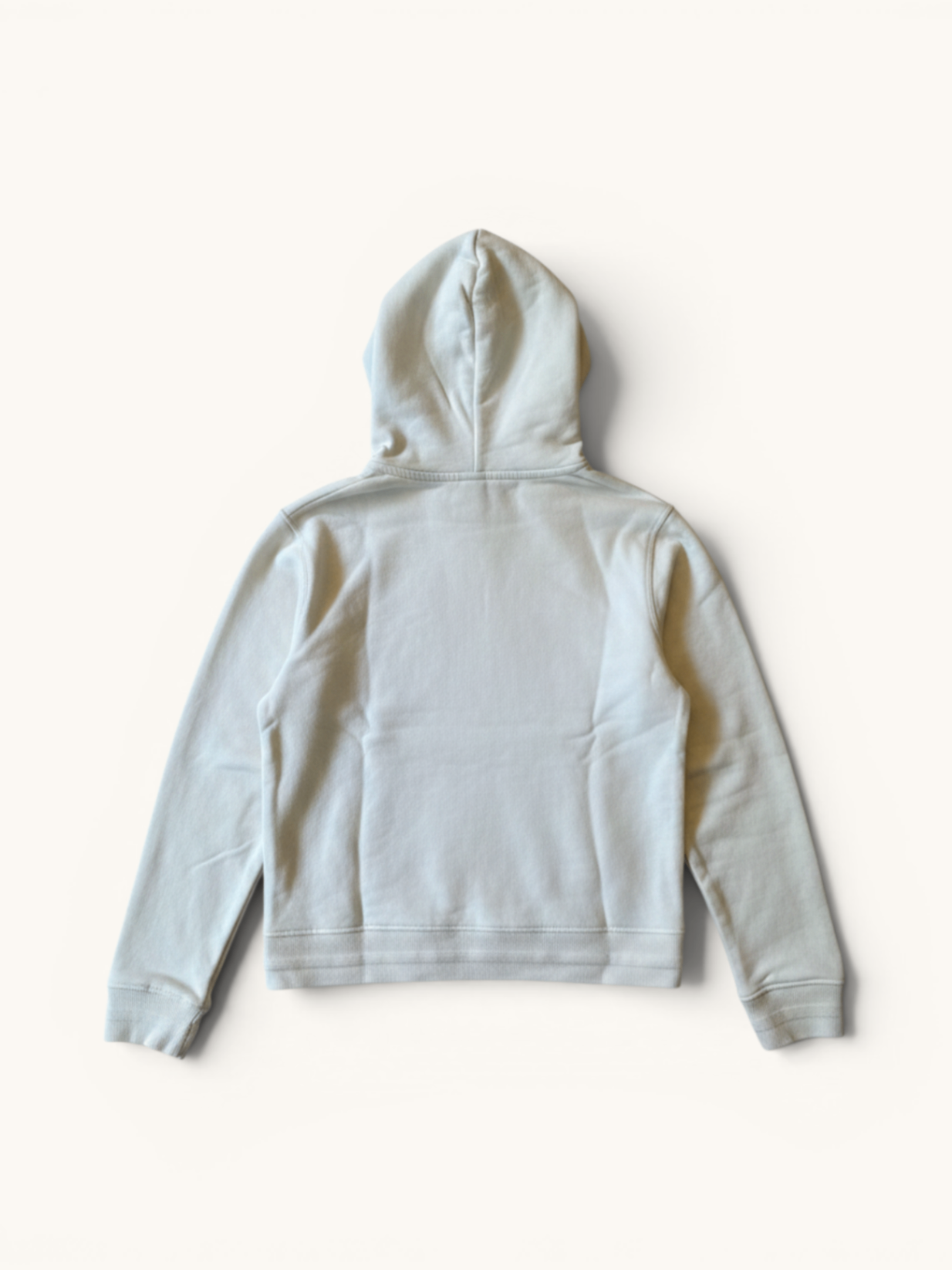 Edler Kapuzenpullover im Waffelstrick-Look Gr.12A | Bonpoint