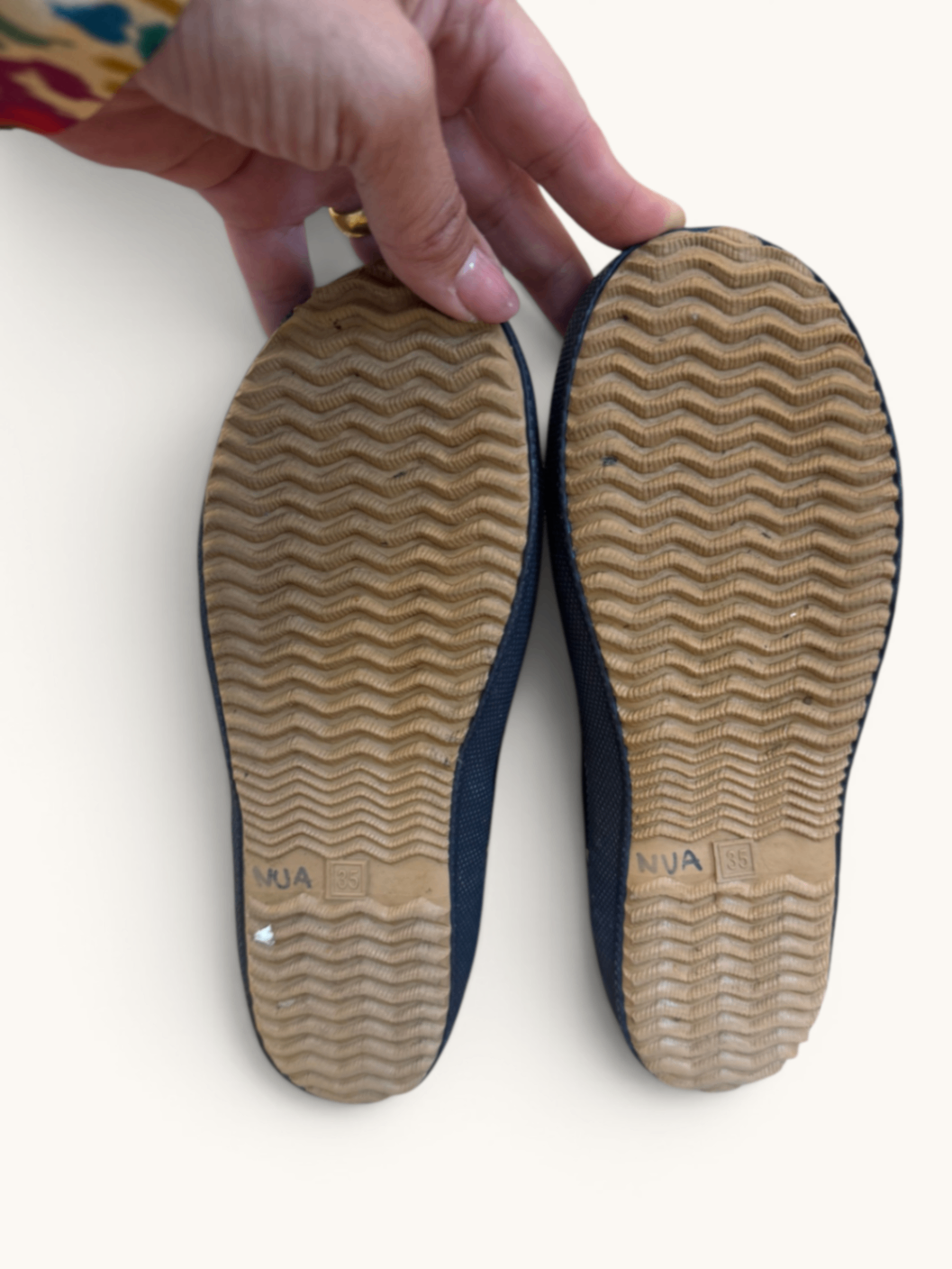 Gummistiefel Kinder Dunkelblau Gr.35 | Bisgaard