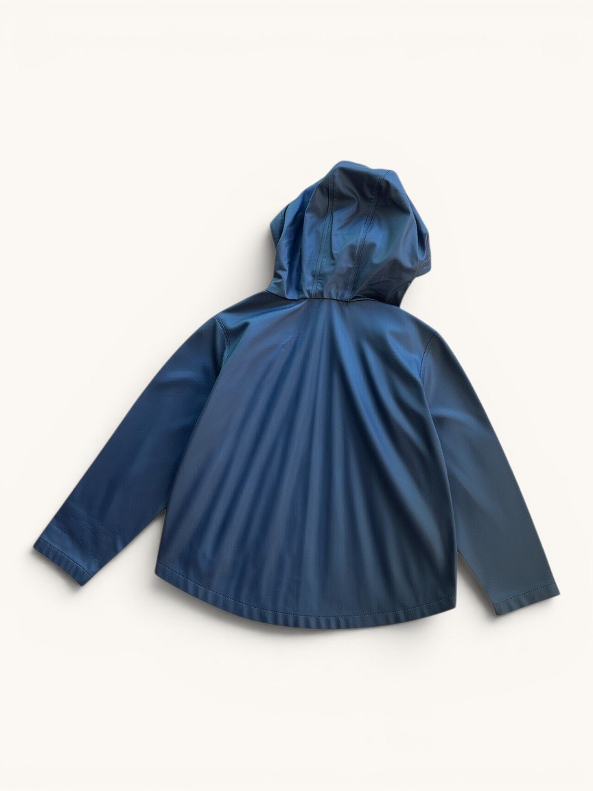 Regenjacke mit Kapuze Gr.110/116 | modAS