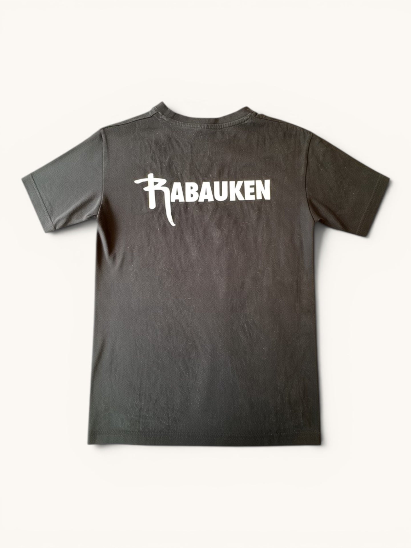 FC St. Pauli Rabauken T-Shirt Schwarz Gr.152 | FC St. Pauli