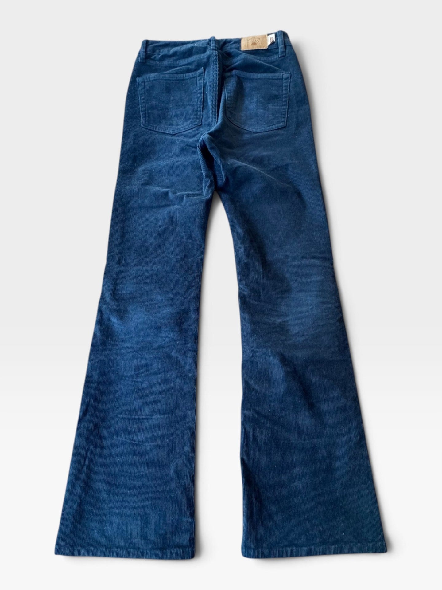 Cordhose Bootcut-Style Gr.26/31 | Superdry
