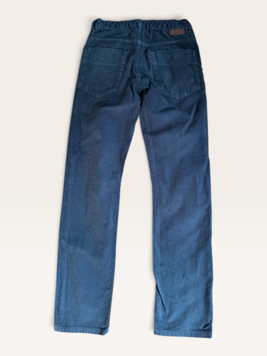 Hosen Dunkelblau Gr.12A | Bonpoint