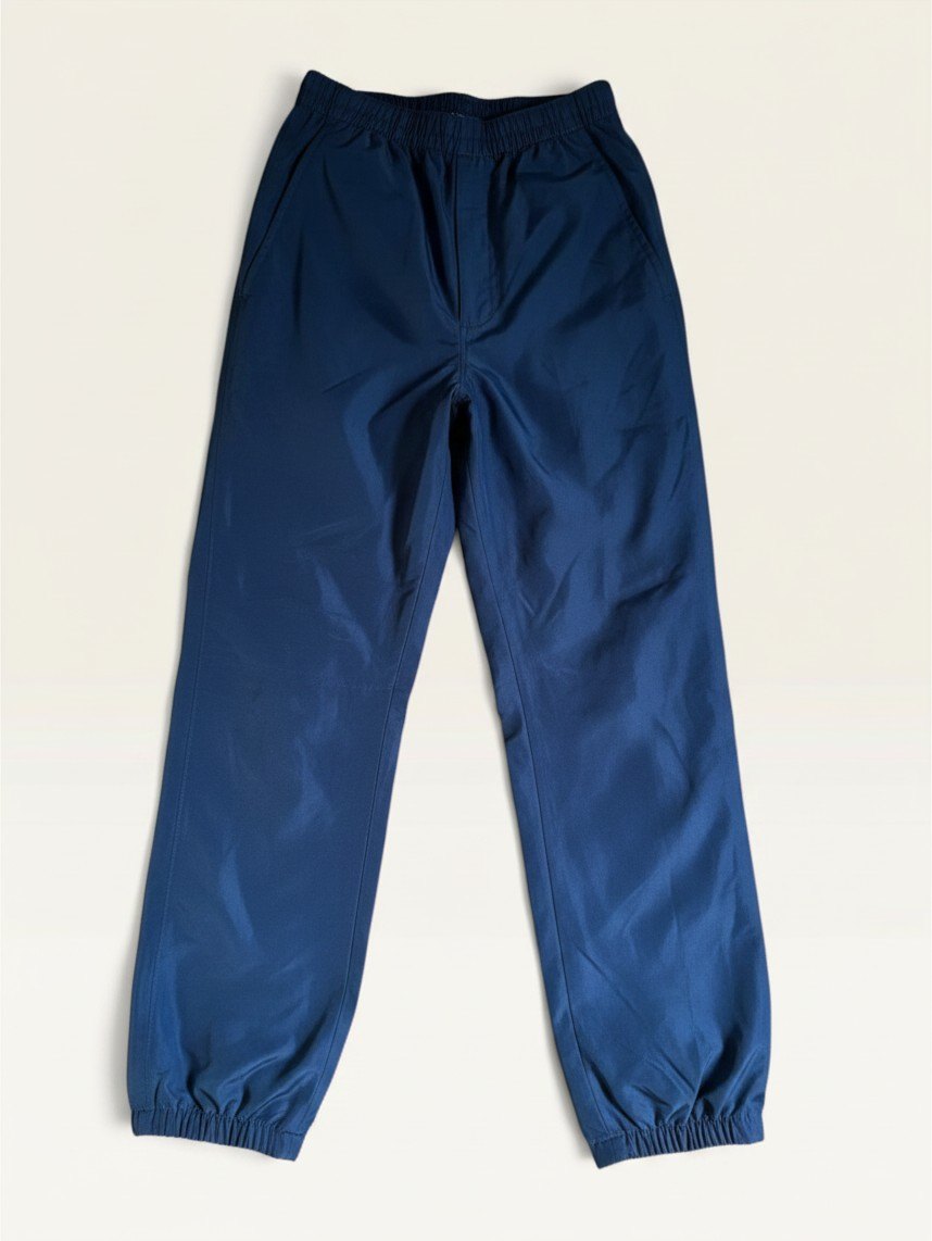 Funktionskleidung Dunkelblau Gr.128 | Jack Wolfskin