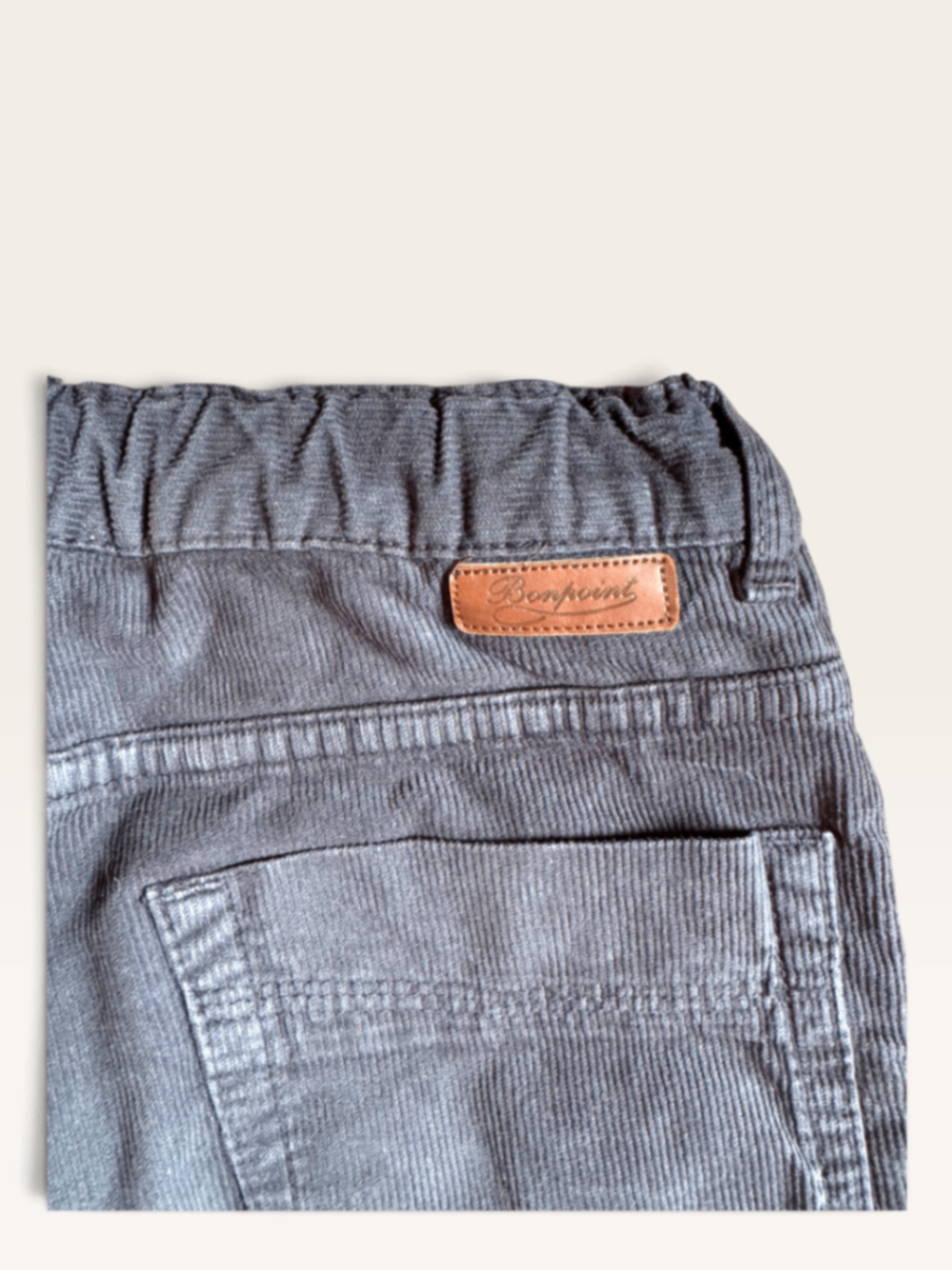 Hosen Dunkelblau Gr.12A | Bonpoint