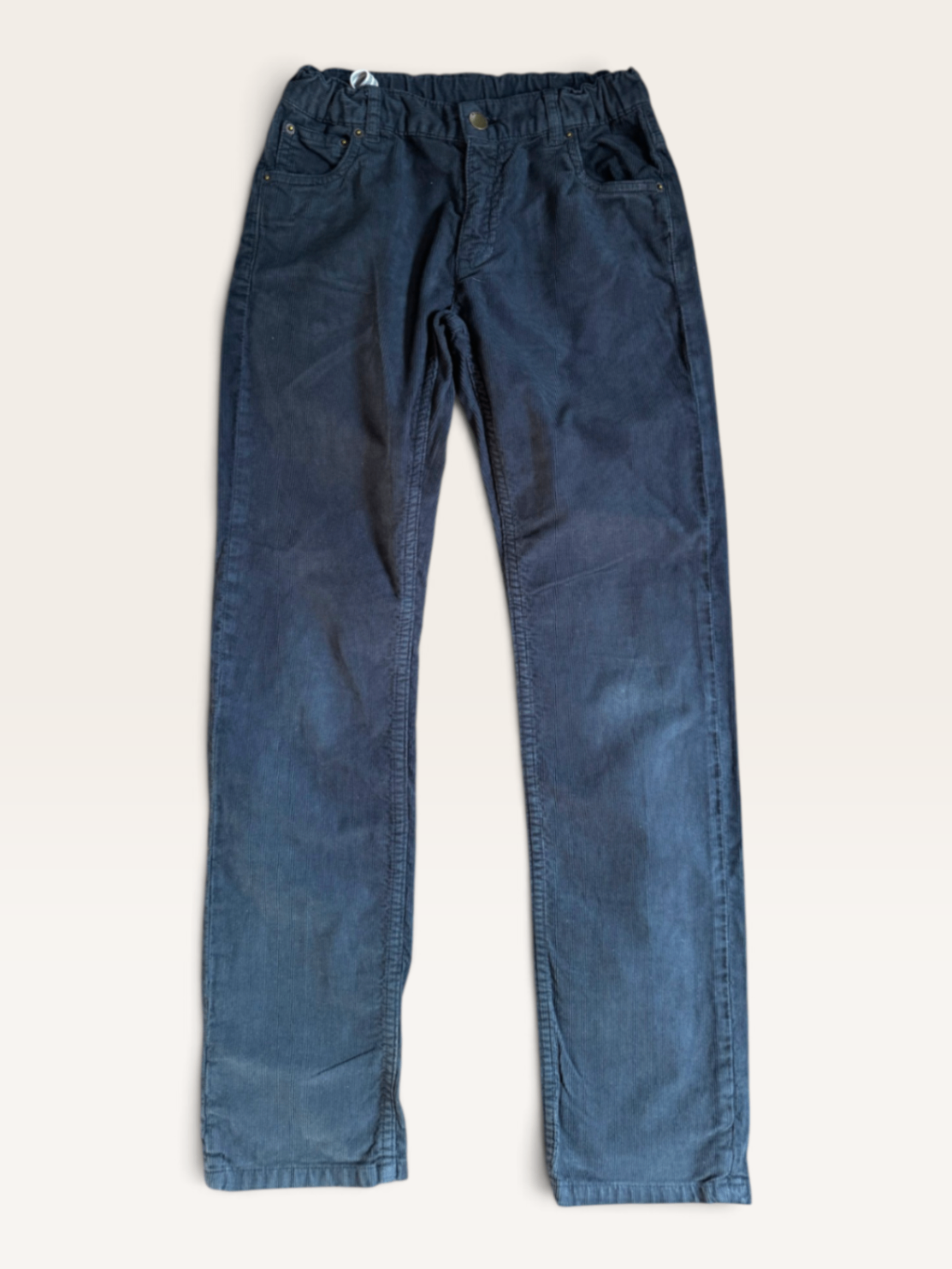 Hosen Dunkelblau Gr.12A | Bonpoint