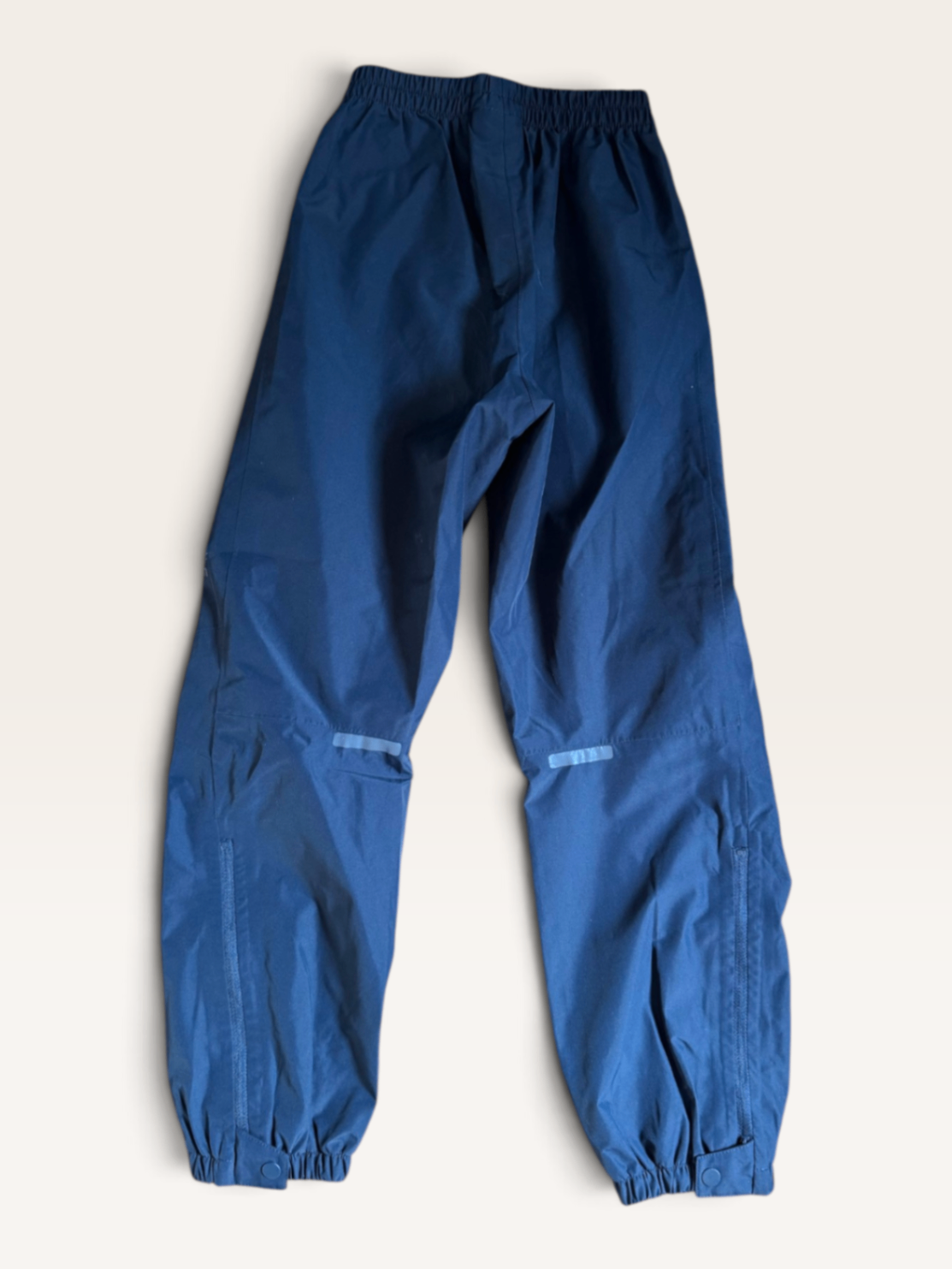 Funktionskleidung Dunkelblau Gr.128 | Jack Wolfskin