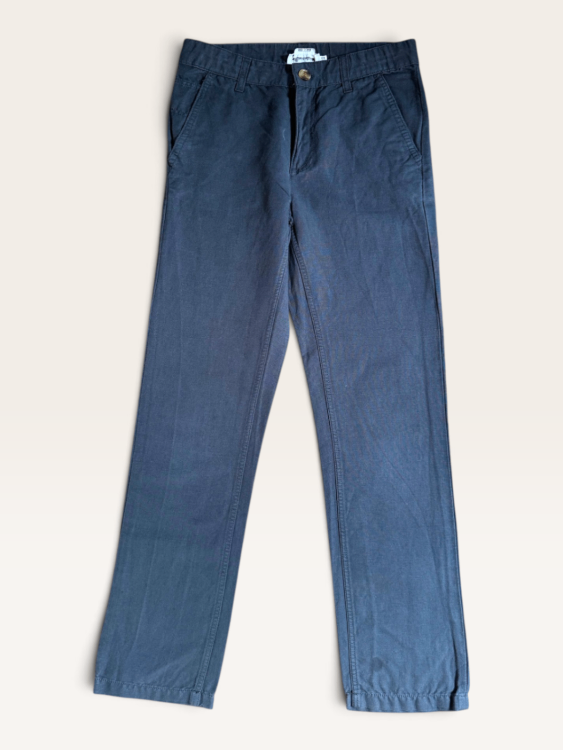 Chino, Anthrazit Gr.10A | Bonpoint