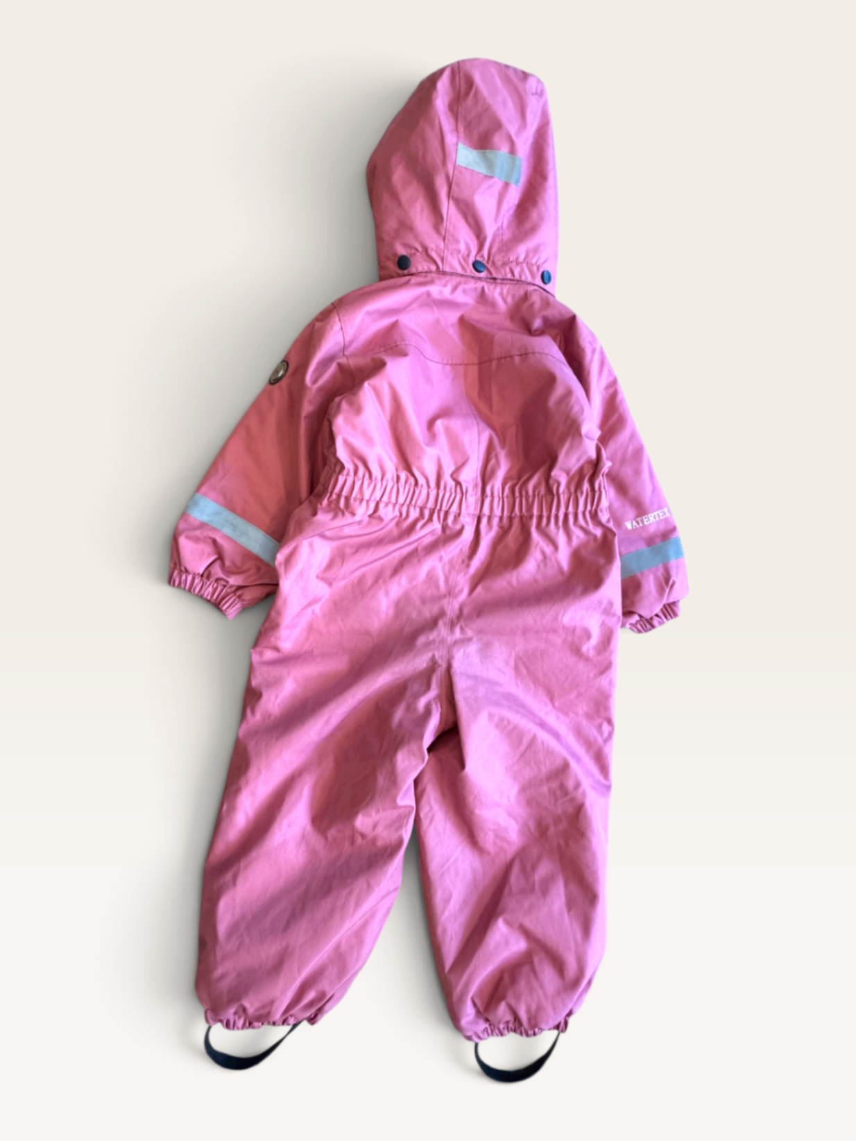 Schneeanzüge Dusty Pink Gr.Unbekannt | Hullabalu