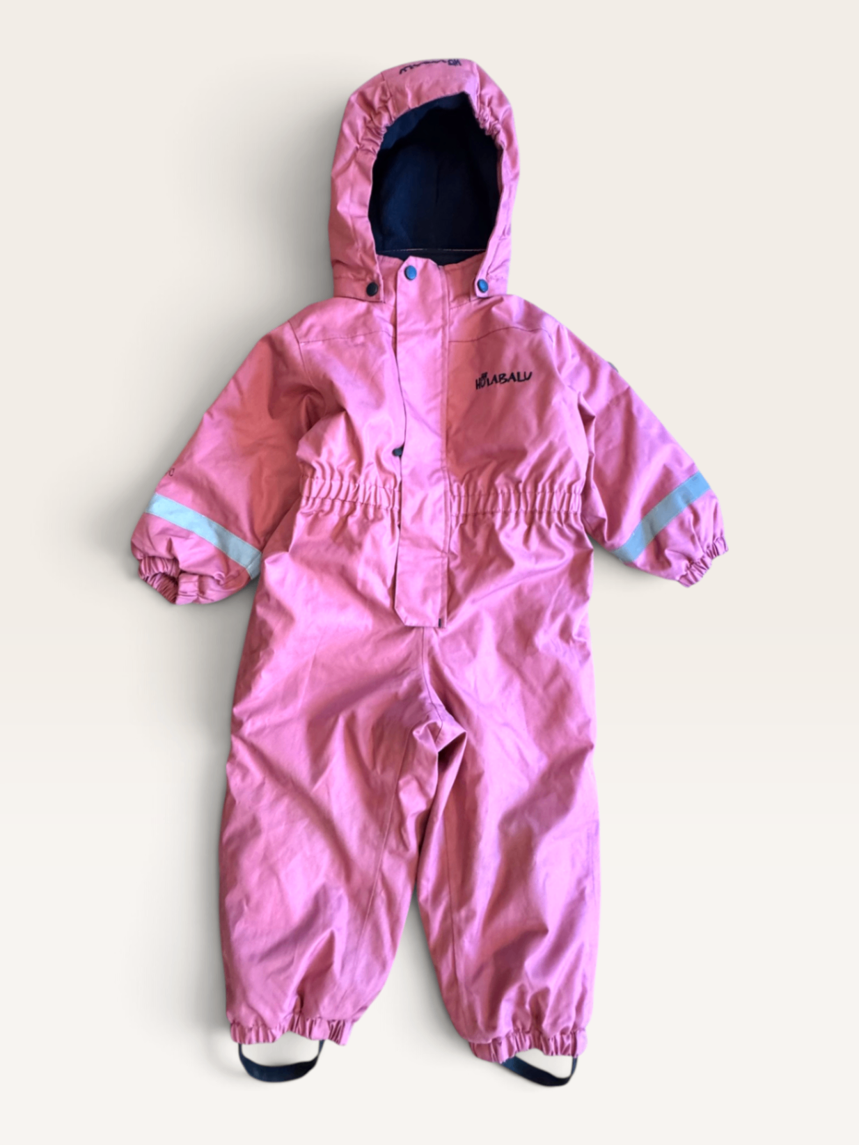 Schneeanzüge Dusty Pink Gr.Unbekannt | Hullabalu