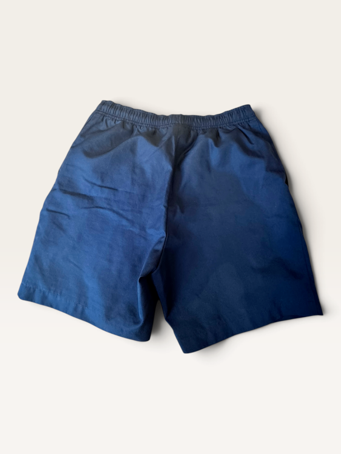 Shorts Blau Gr.12 / 152cm | Lacoste