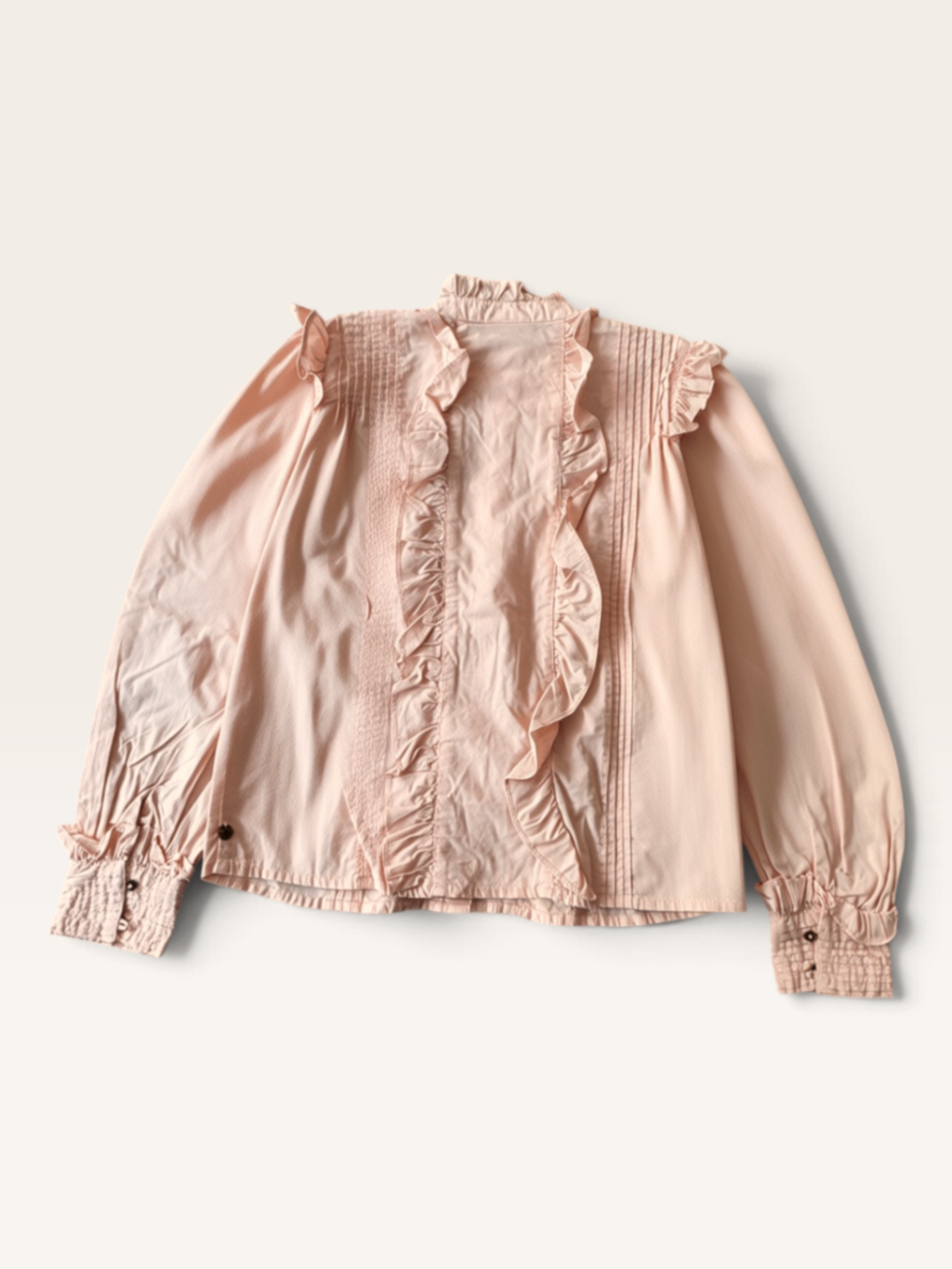 Blusen Rosé Gr.152 | Scotch & Soda