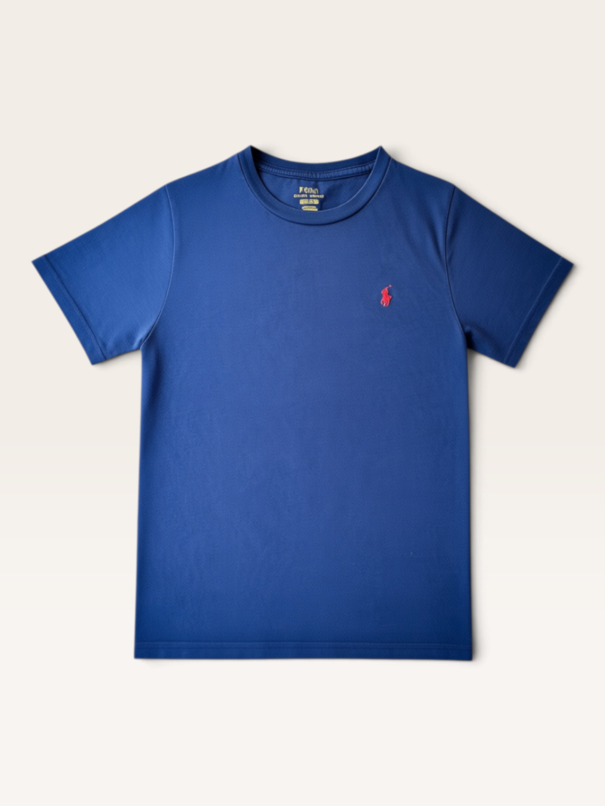 T-Shirts Blau Gr.M (10-12) 150 | Polo Ralph Lauren