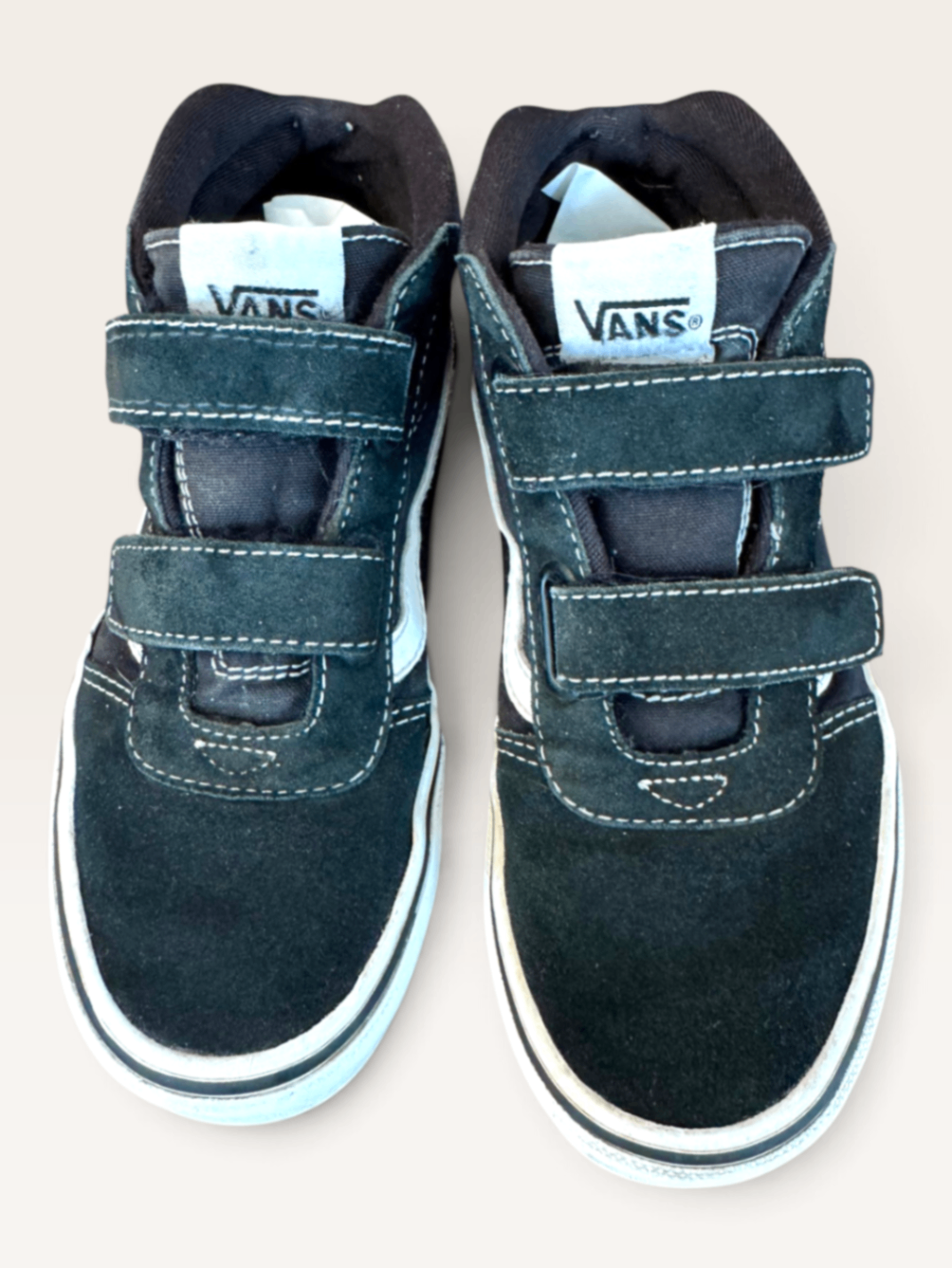 Sneaker Schwarz Gr.33 | Vans