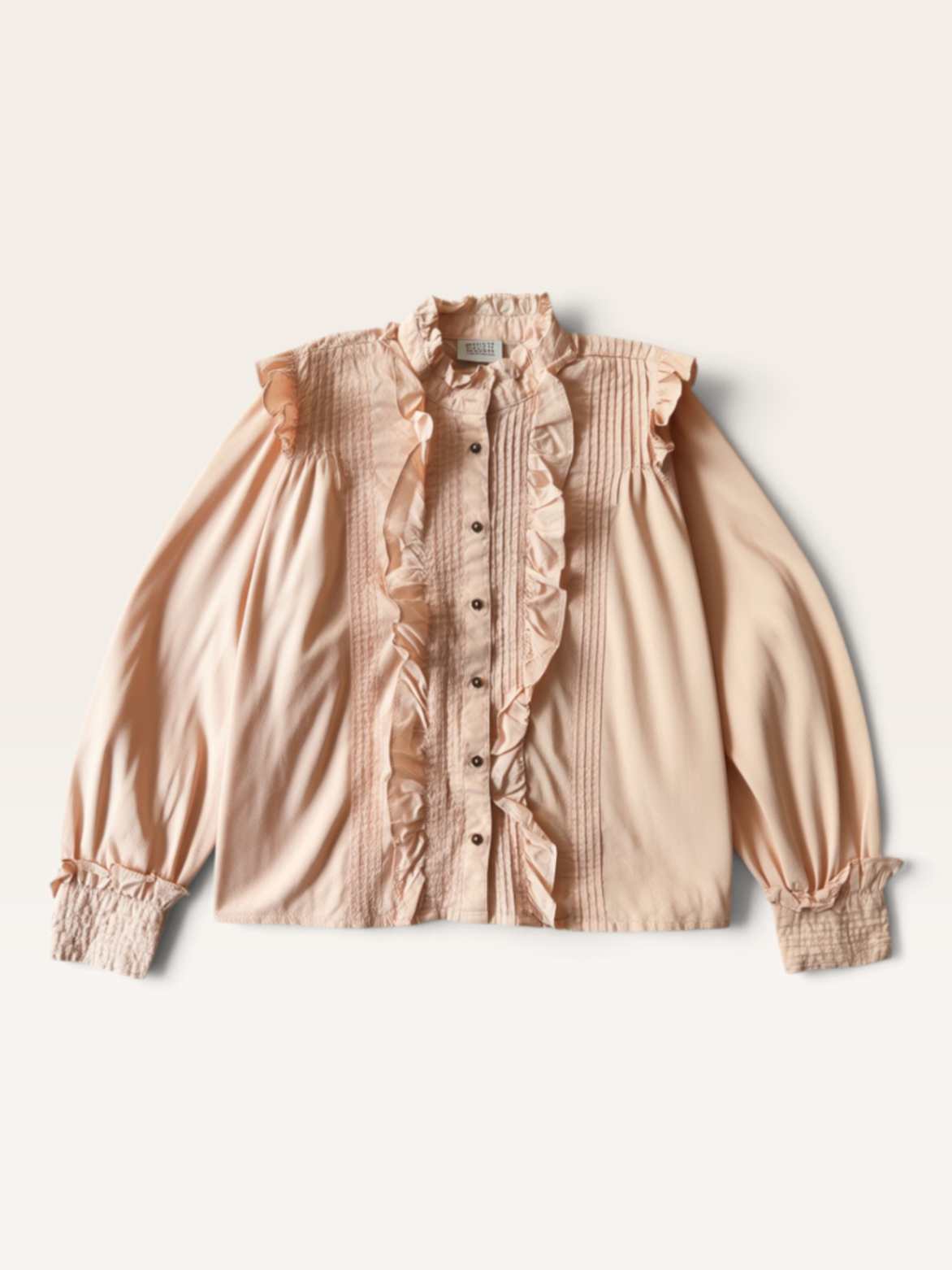 Blusen Rosé Gr.152 | Scotch & Soda