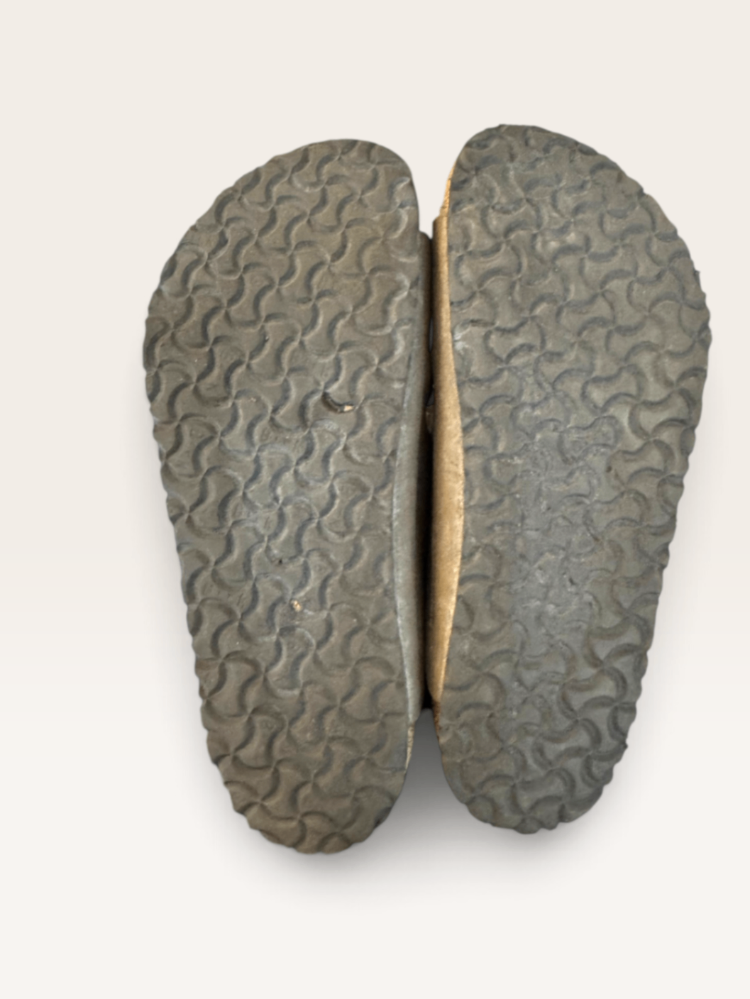 Milano Sandalen, Veloursleder, Mokka Braun Gr.33 | Birkenstock