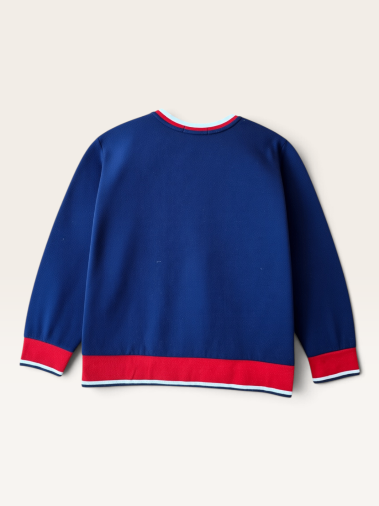 Pullover Dunkelblau Gr.S/P (8) | Polo Ralph Lauren