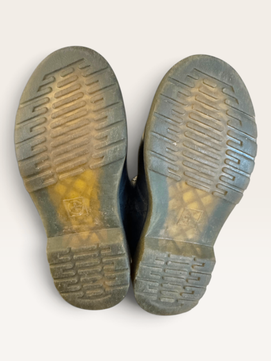 Kinder-Futter-Stiefel, Schwarz Gr.33 | Dr. Martens