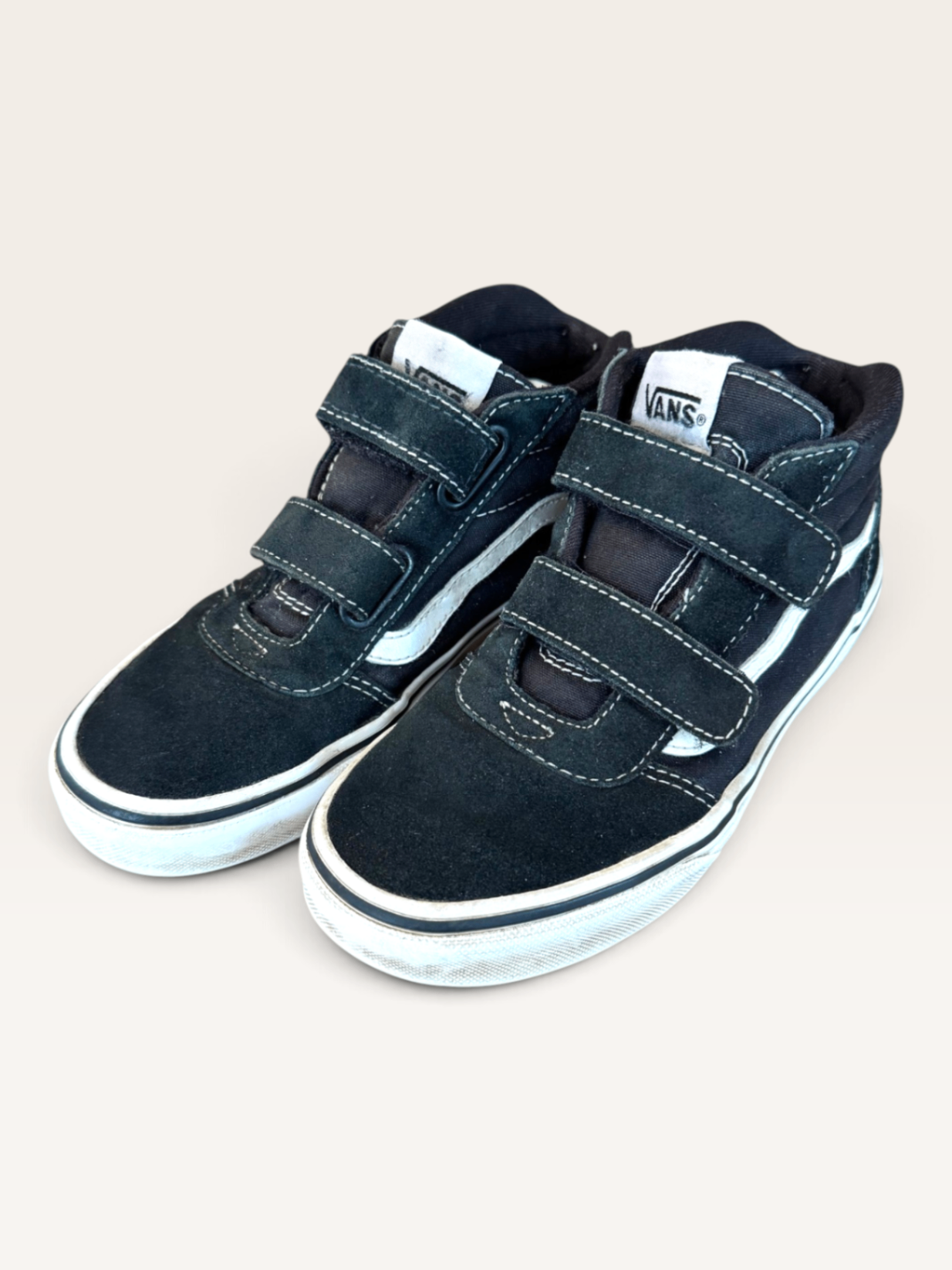 Sneaker Schwarz Gr.33 | Vans