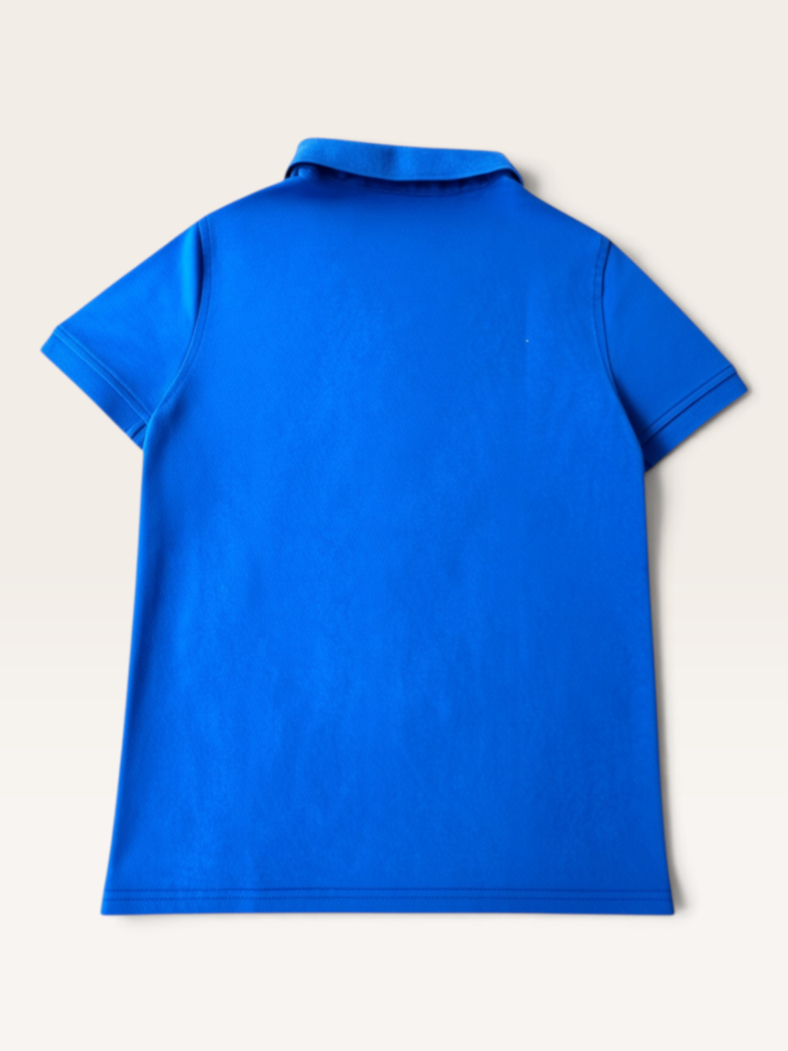 Shirt Blau Gr.140 | Tommy Hilfiger