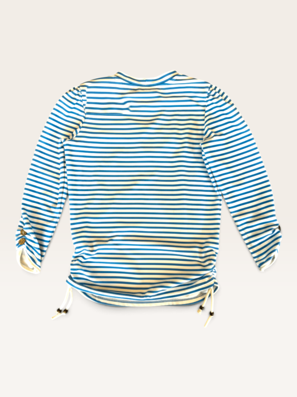 Schwimmen Blau, Weiß Gr.128 | Sunuva