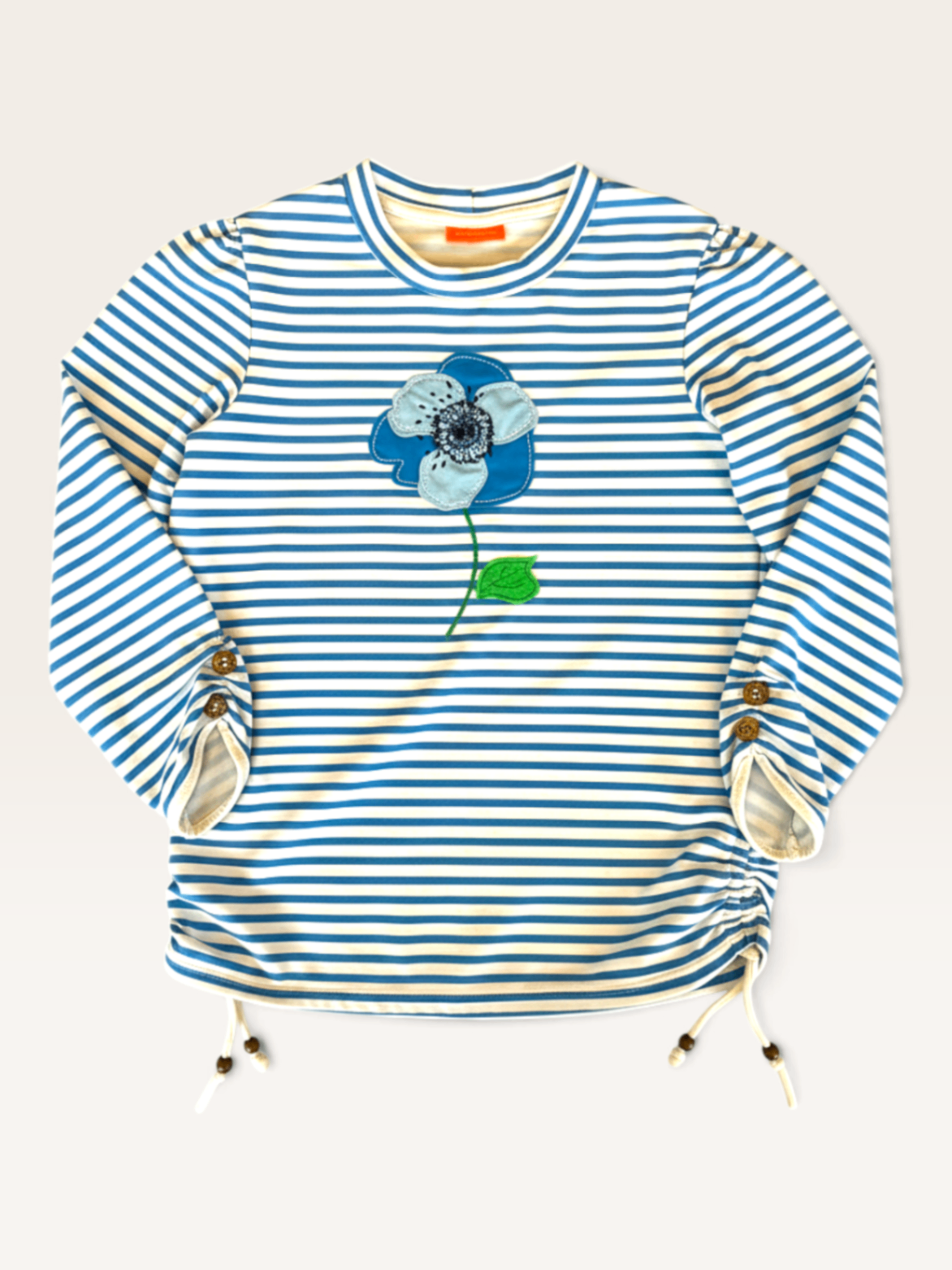 Schwimmen Blau, Weiß Gr.128 | Sunuva